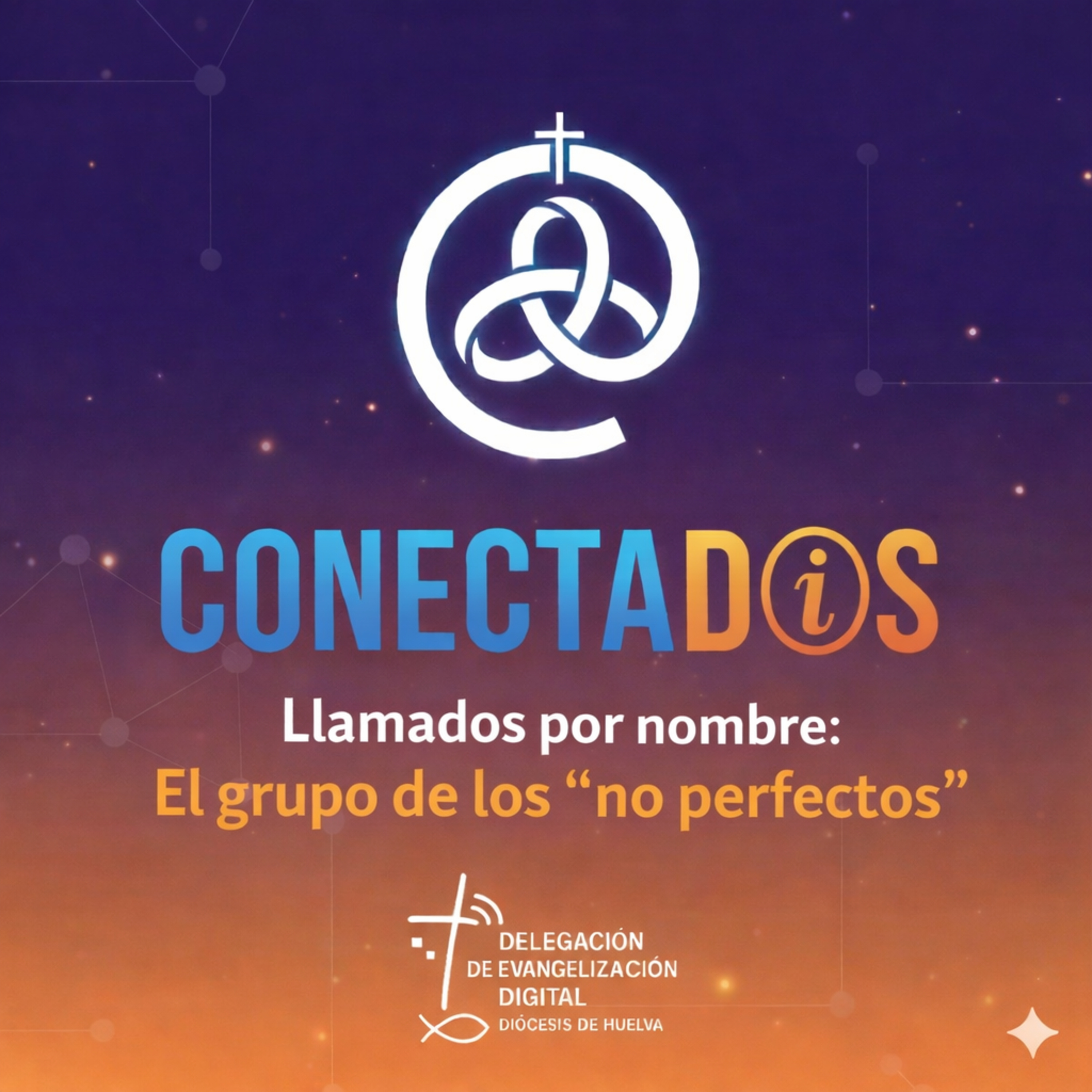 Llamados por nombre: El grupo de los "no perfectos" episode artwork