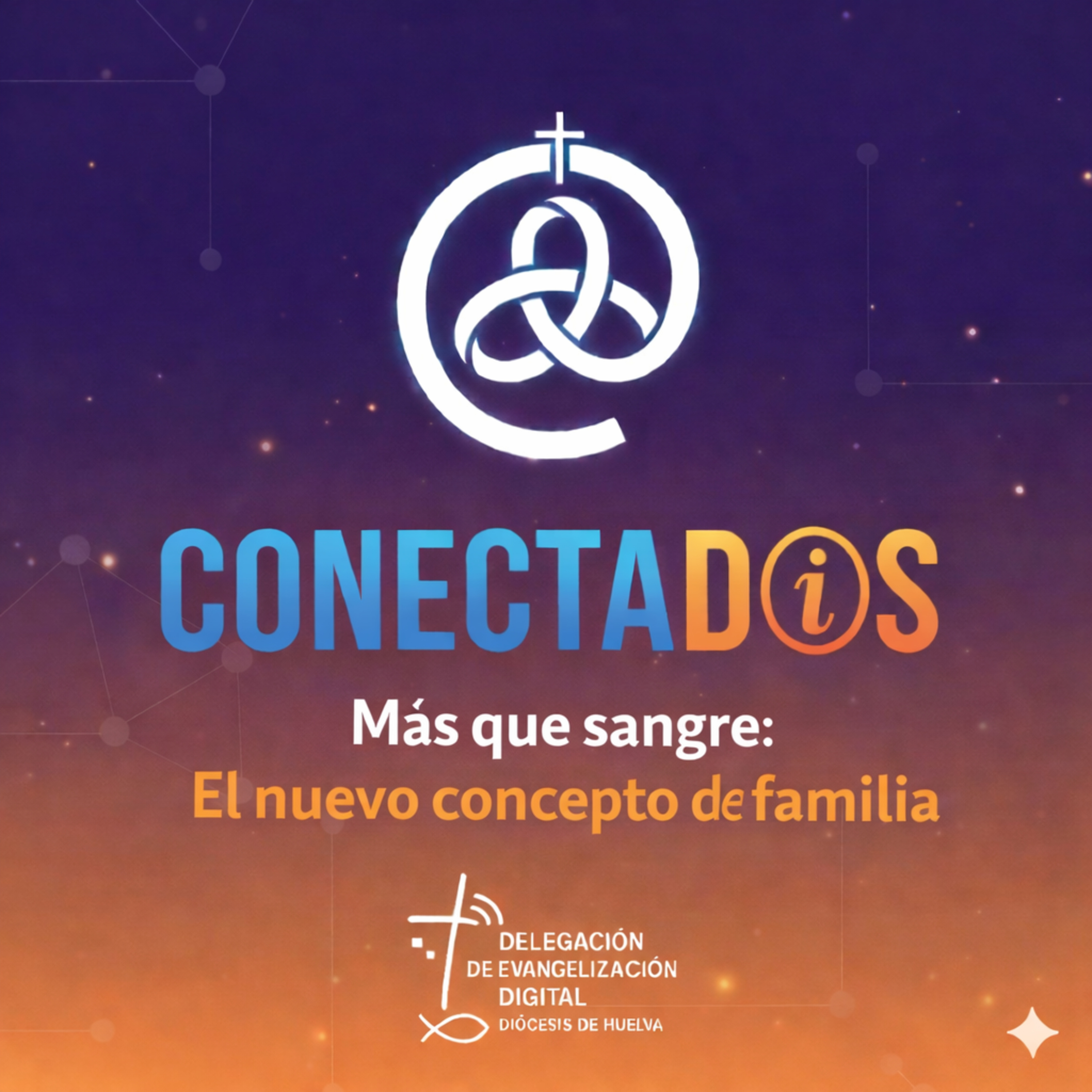 Más que sangre: El nuevo concepto de familia episode artwork