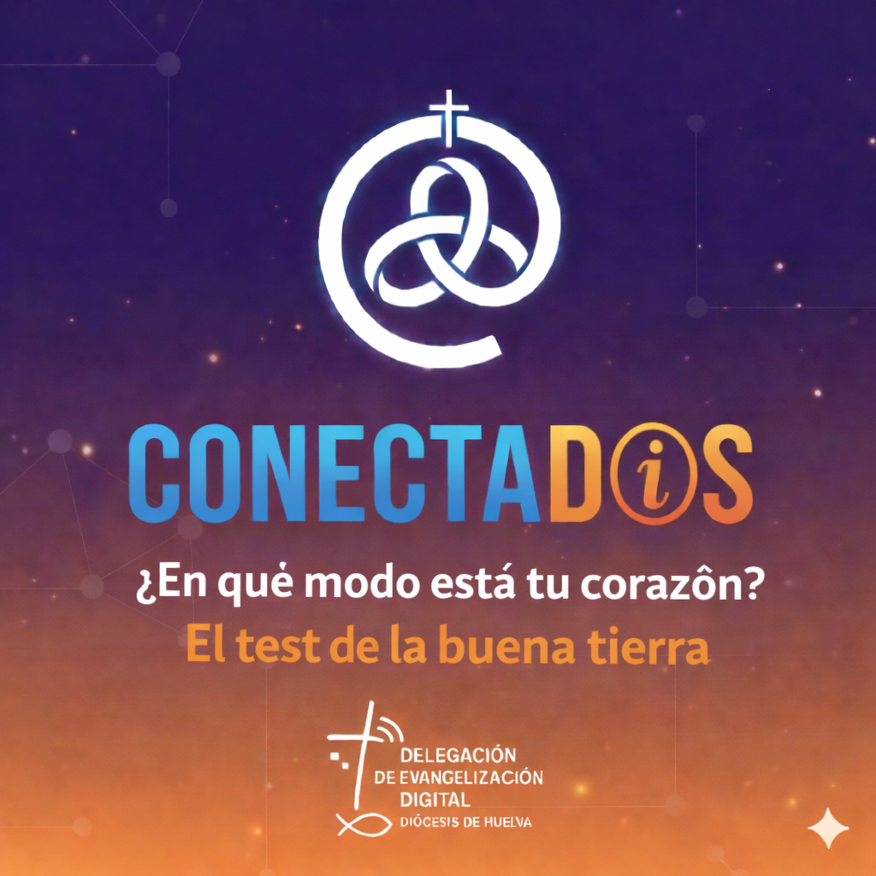 ¿En qué modo está tu corazón? El test de la buena tierra episode artwork