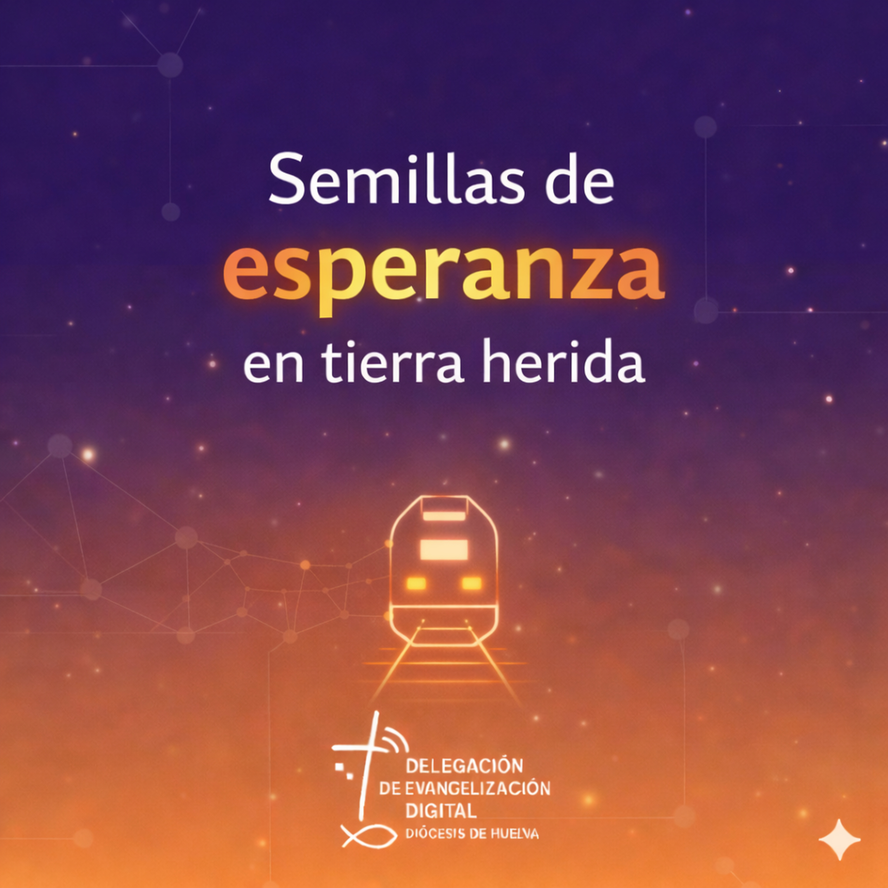 Semillas de esperanza en tierra herida episode artwork