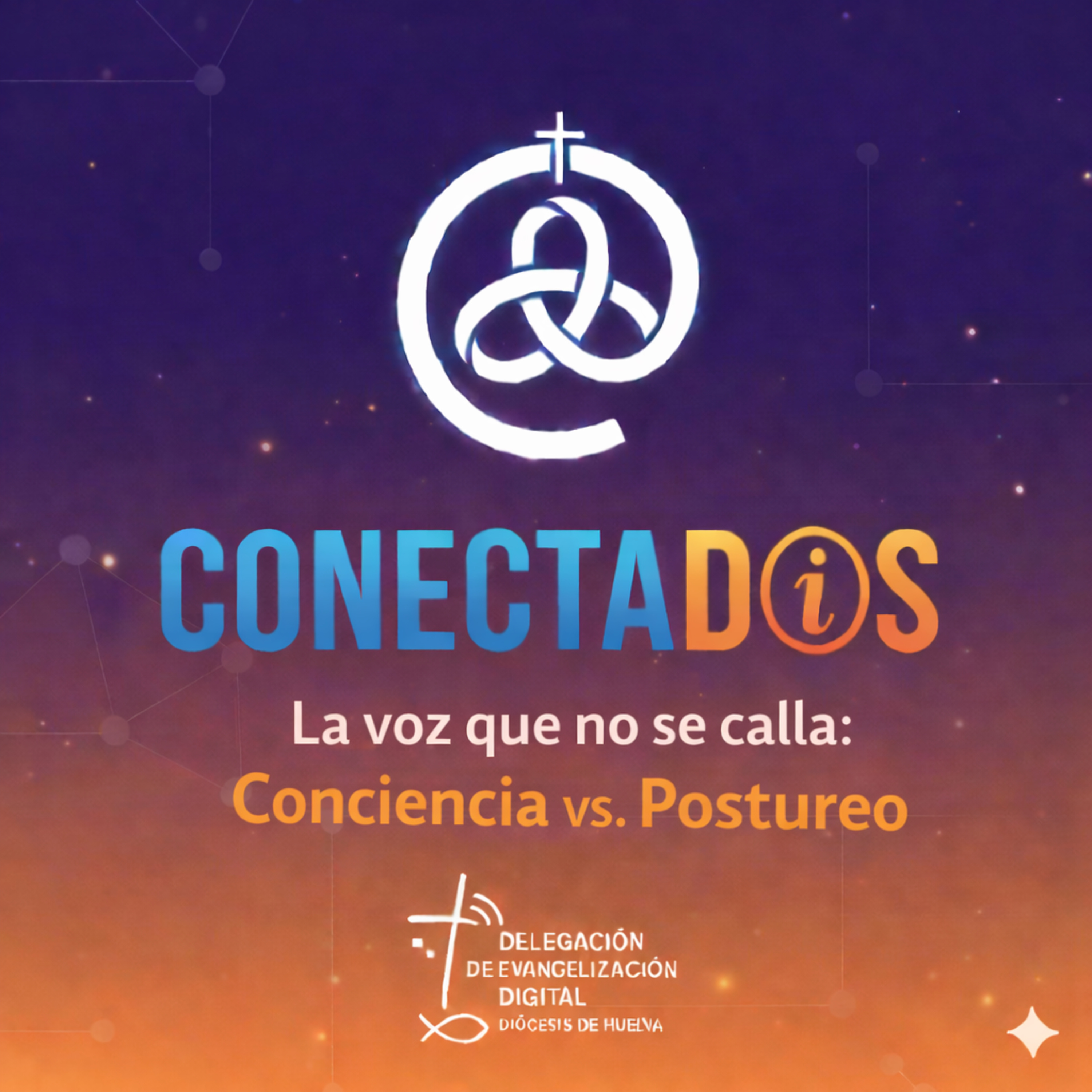 La voz que no se calla: Conciencia vs. Postureo episode artwork