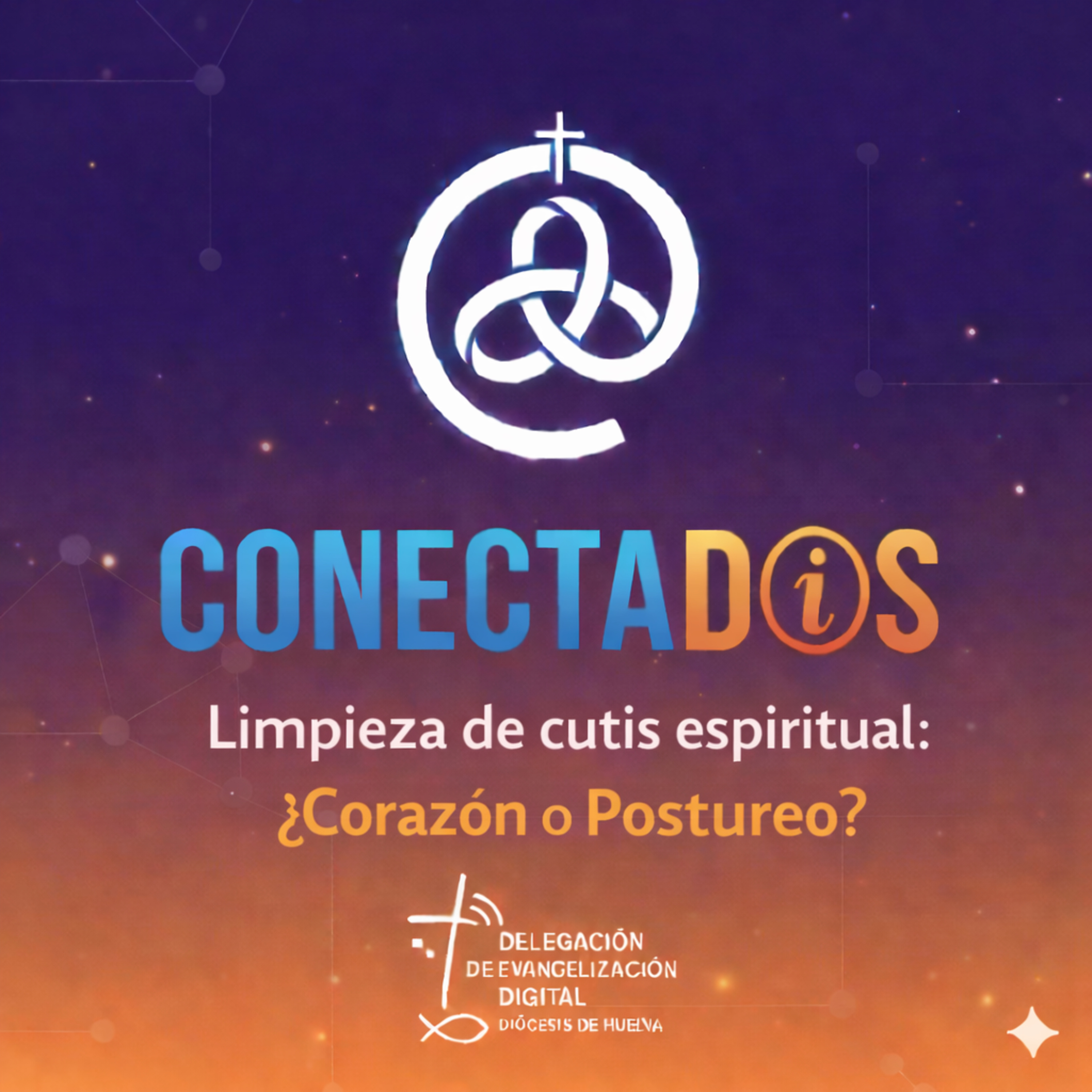 Limpieza de cutis espiritual: ¿Corazón o Postureo? episode artwork