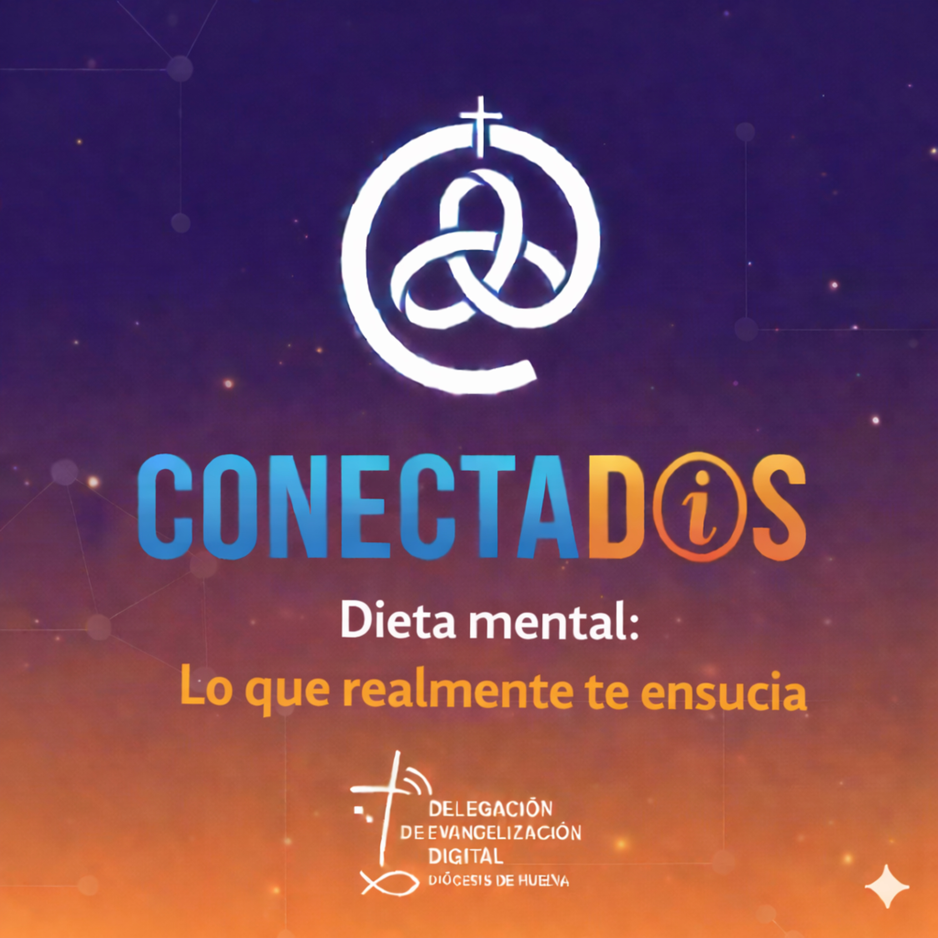 Dieta mental: Lo que realmente te ensucia episode artwork