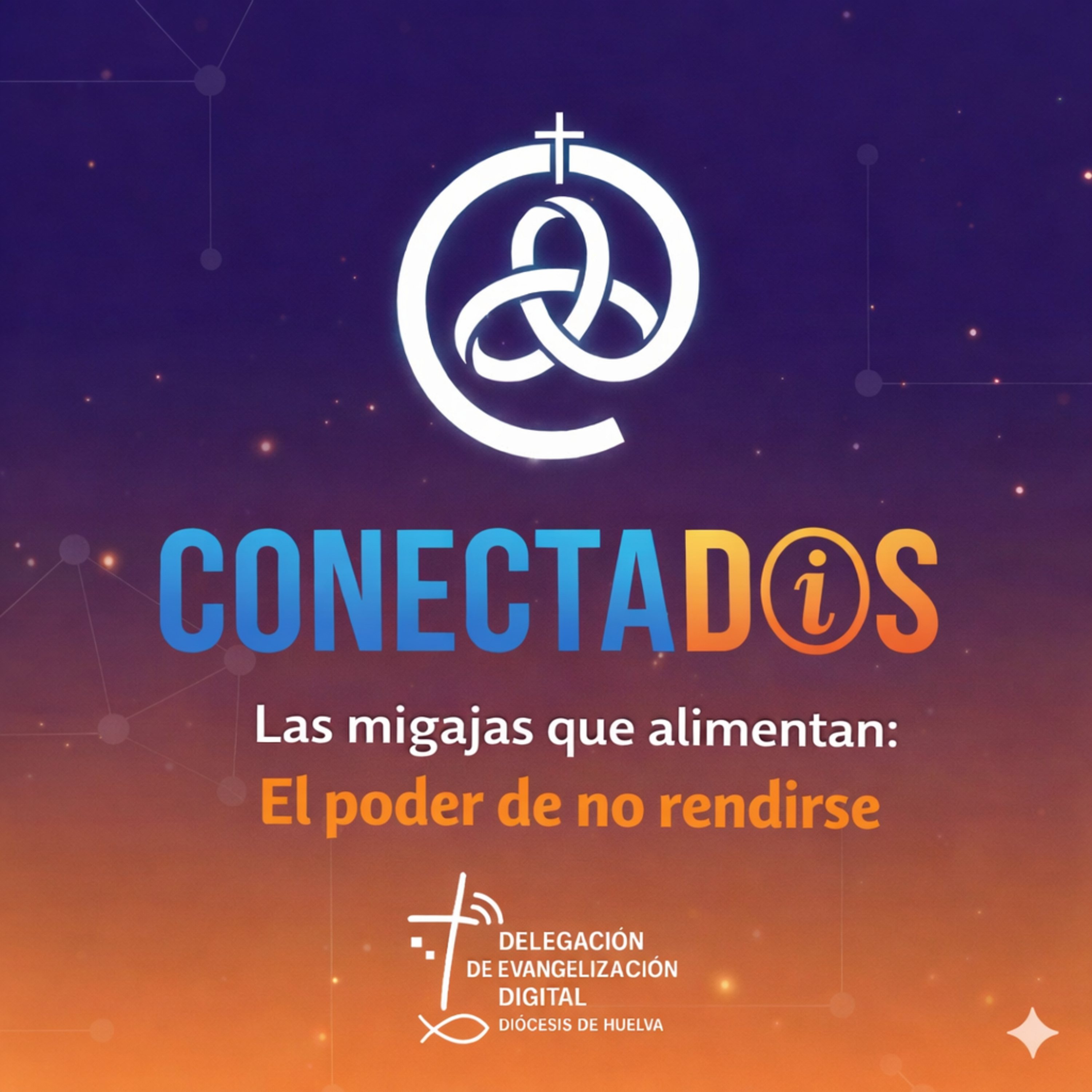 Las migajas que alimentan: El poder de no rendirse episode artwork