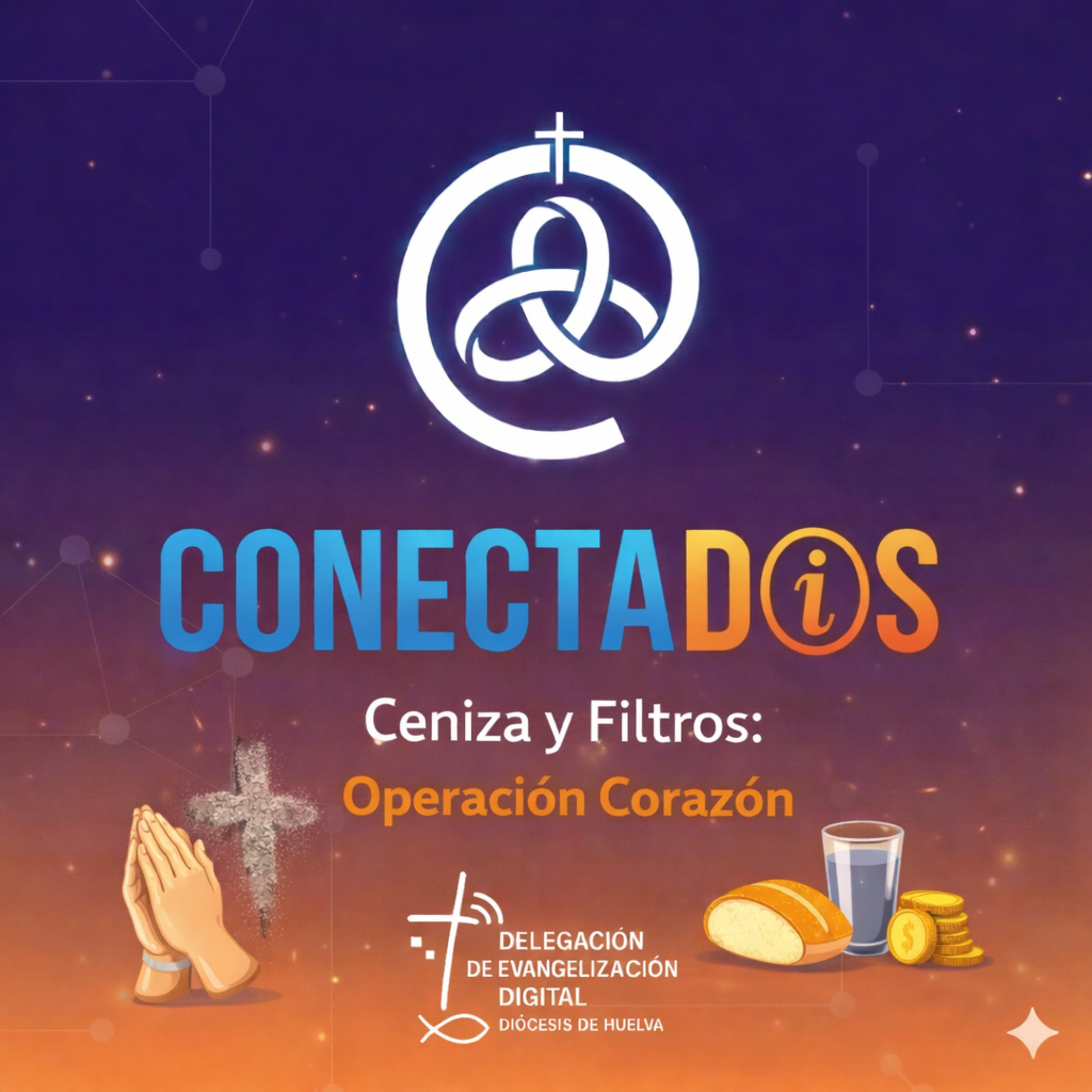 Ceniza y Filtros: Operación Corazón episode artwork