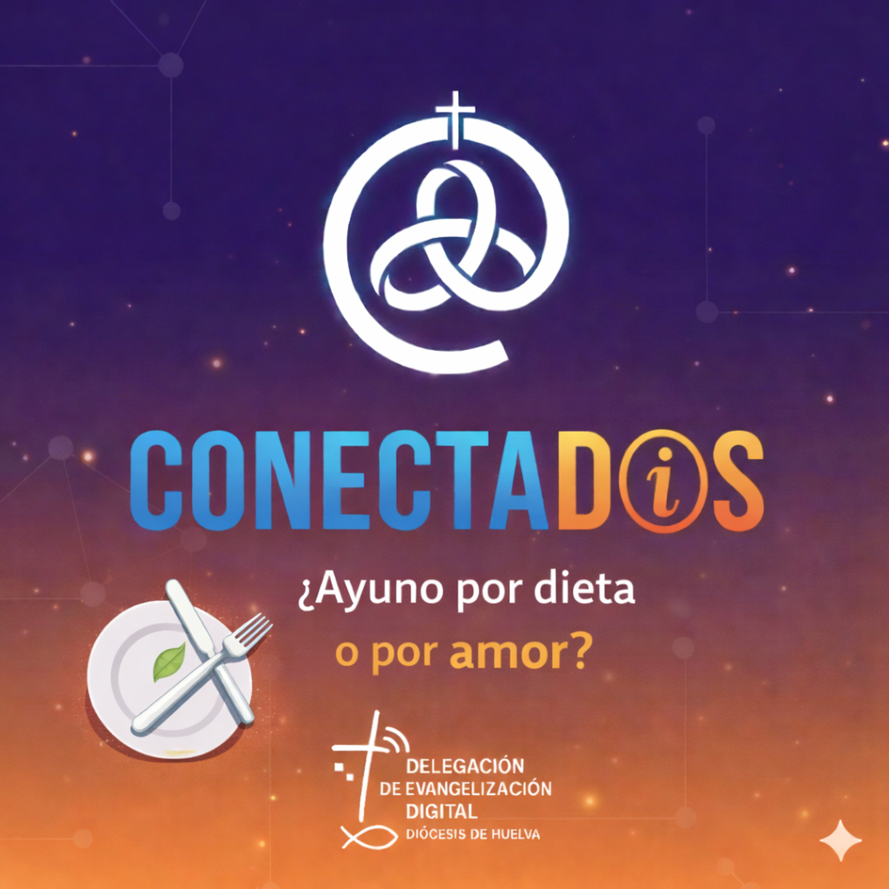 ¿Ayuno por dieta o por amor? episode artwork