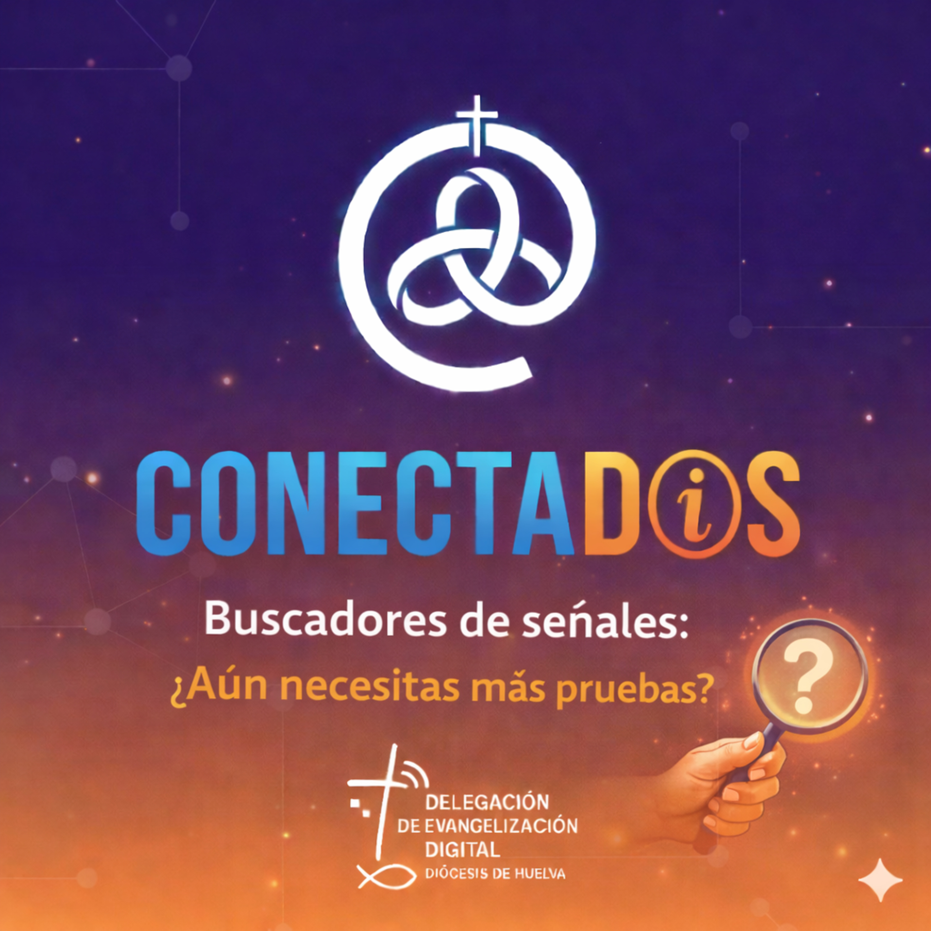 Buscadores de señales: ¿Aún necesitas más pruebas? episode artwork