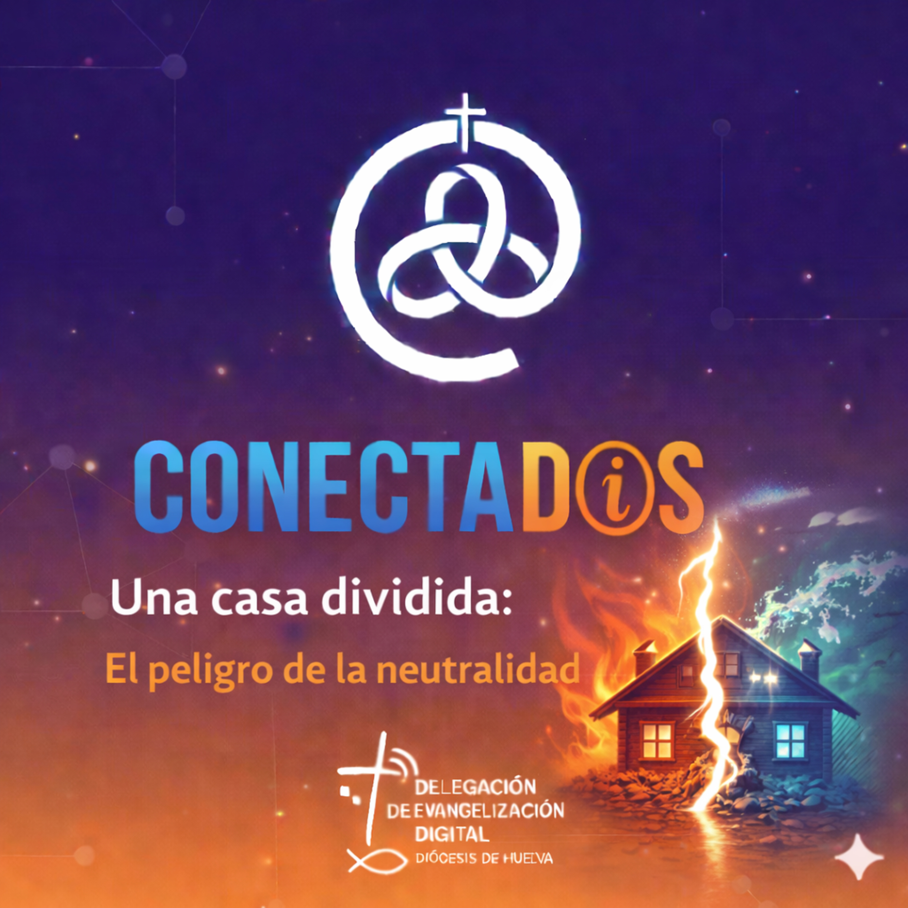 Una casa dividida: El peligro de la neutralidad episode artwork