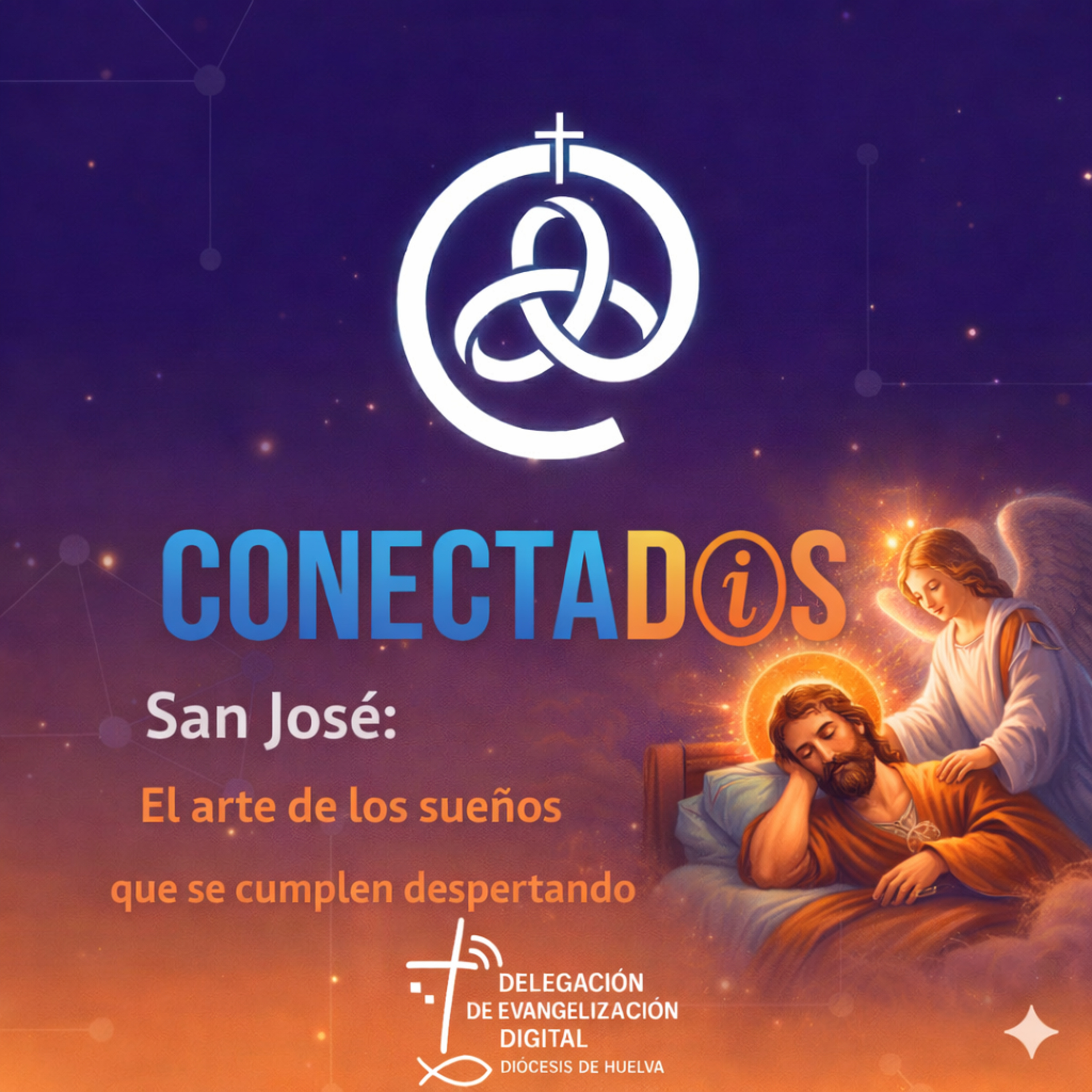 San José: El arte de los sueños que se cumplen despertando episode artwork