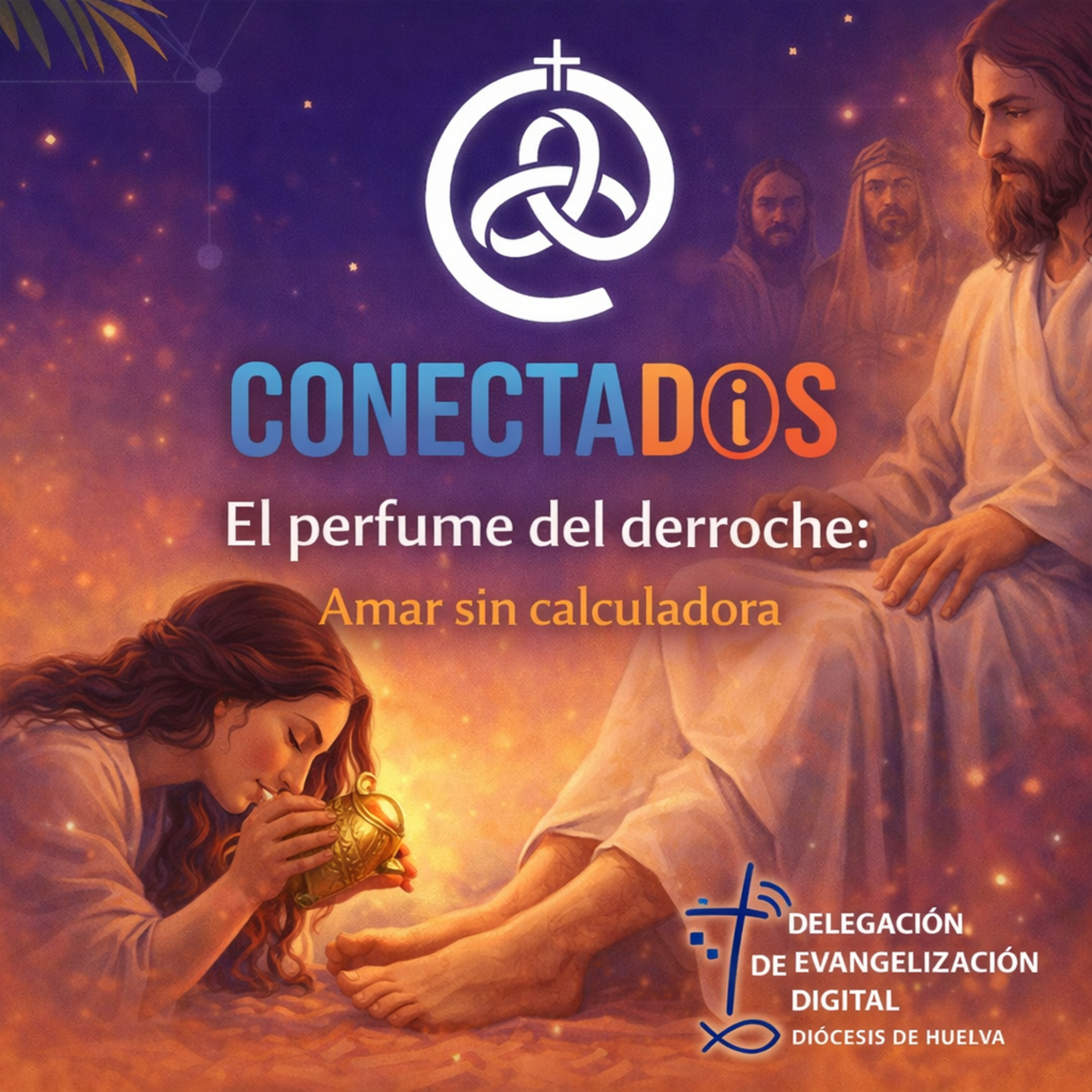 El perfume del derroche: Amar sin calculadora episode artwork