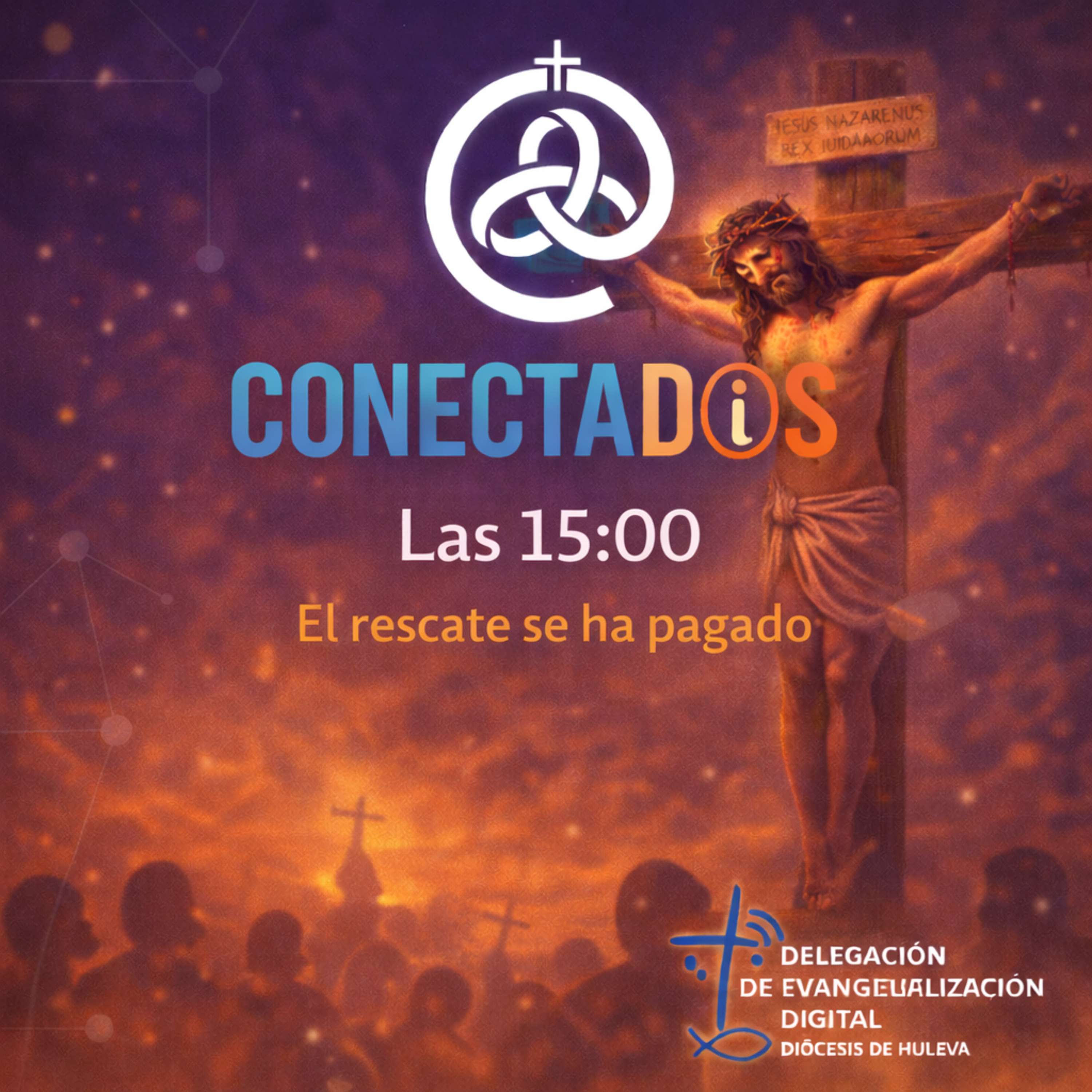 Las 15:00: El rescate se ha pagado episode artwork