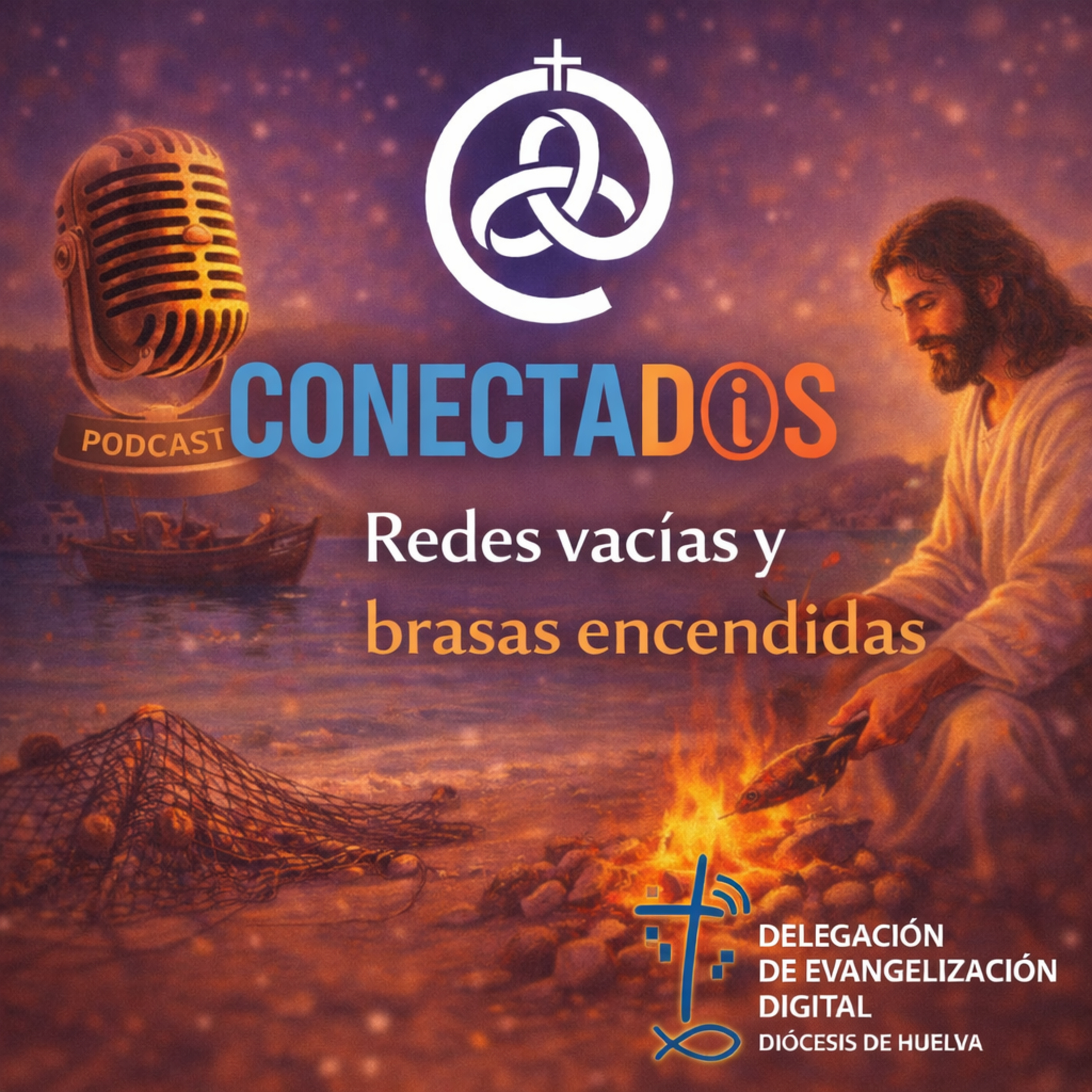 Redes vacías y brasas encendidas episode artwork