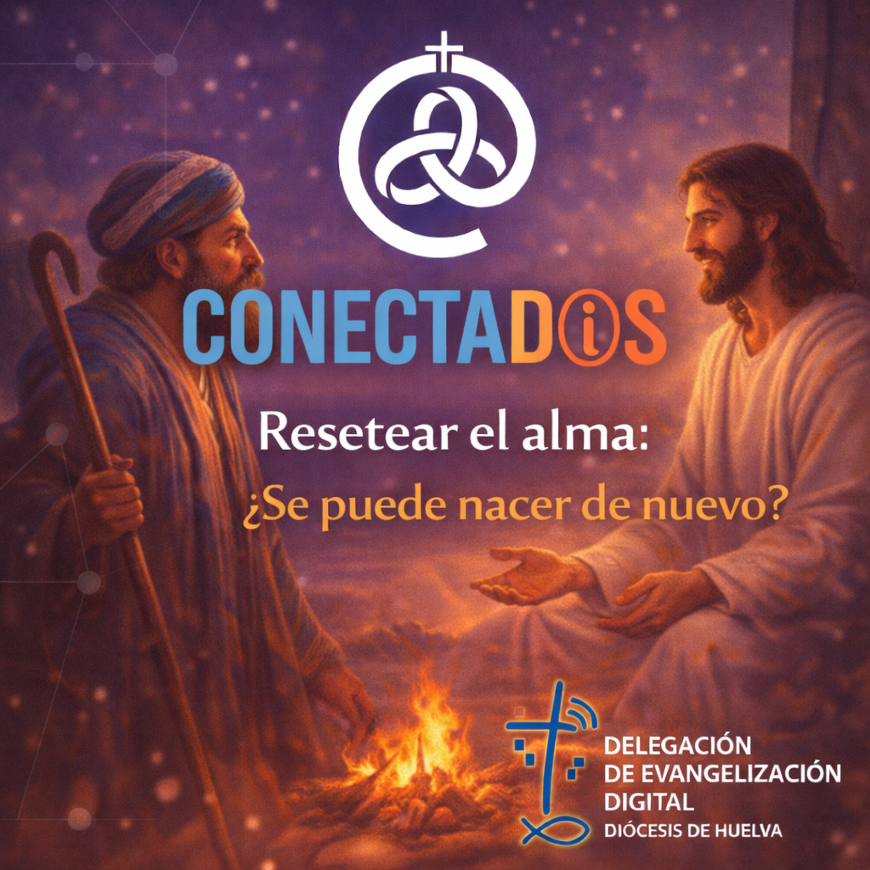 Resetear el alma: ¿Se puede nacer de nuevo? episode artwork