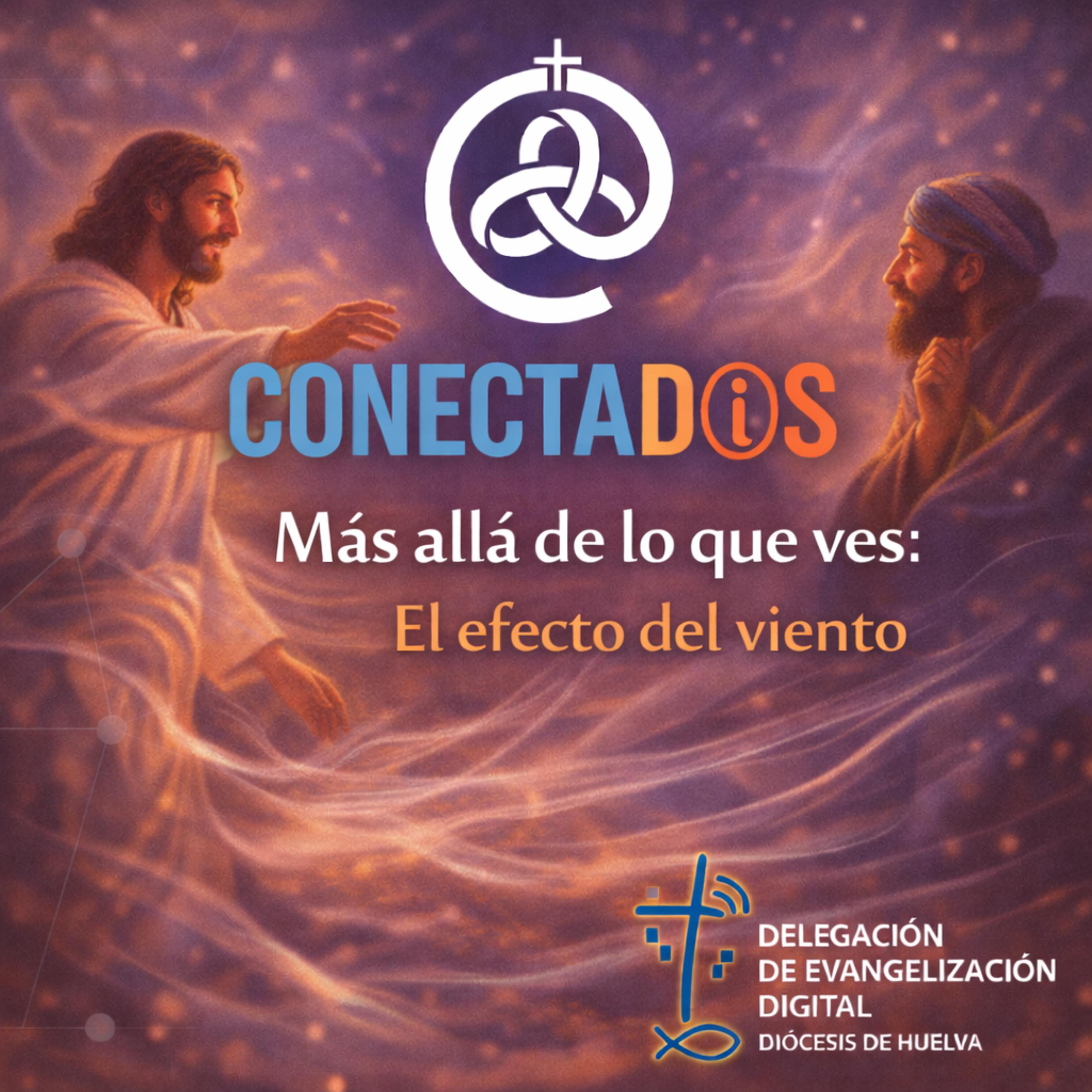 Más allá de lo que ves: El efecto del viento episode artwork