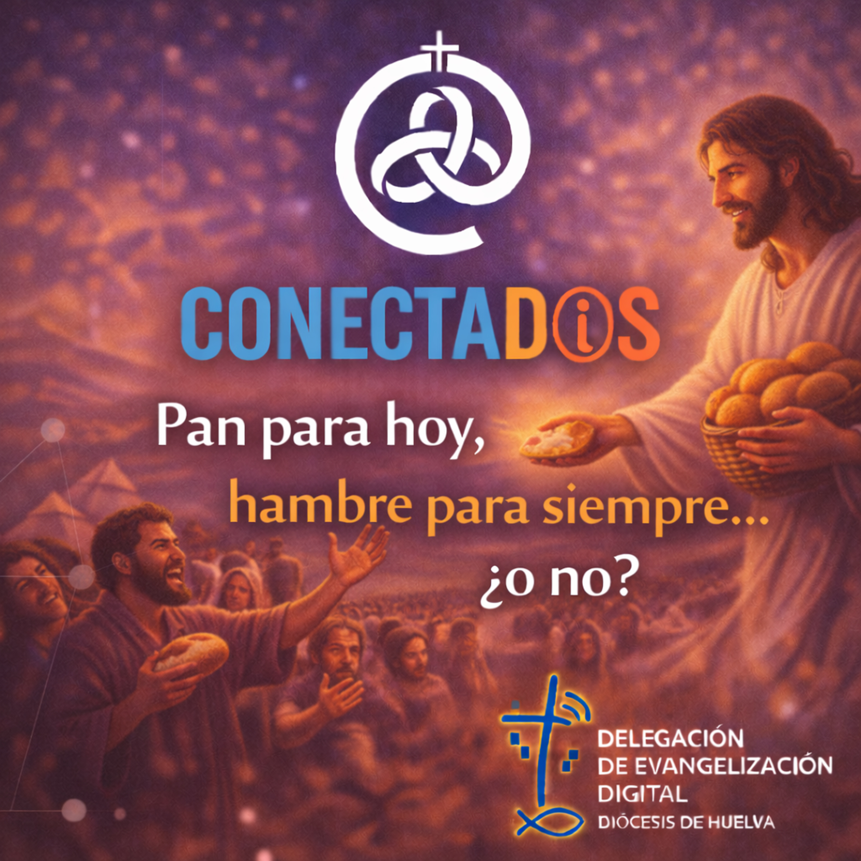 Pan para hoy, hambre para siempre... ¿o no? episode artwork
