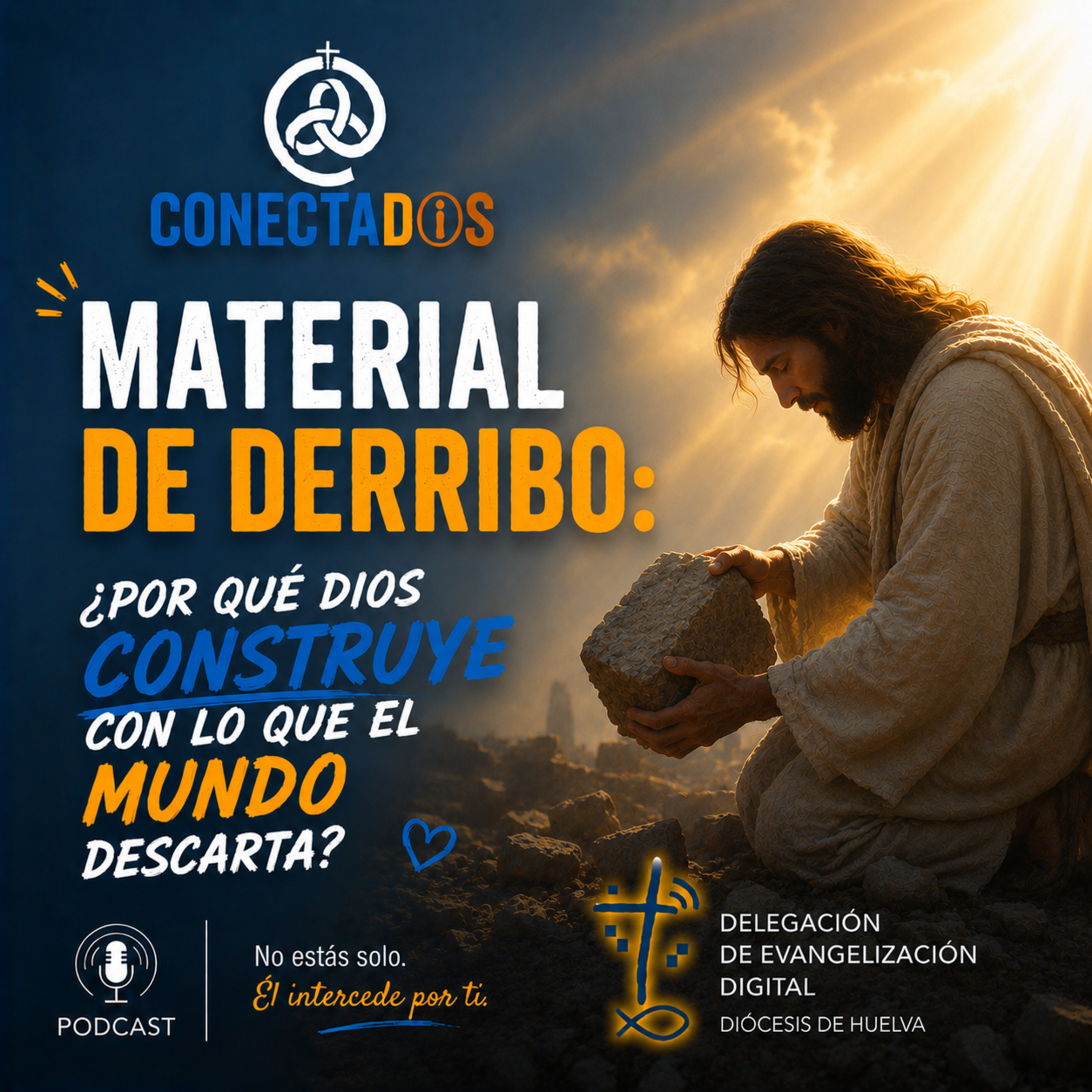 Material de derribo episode artwork