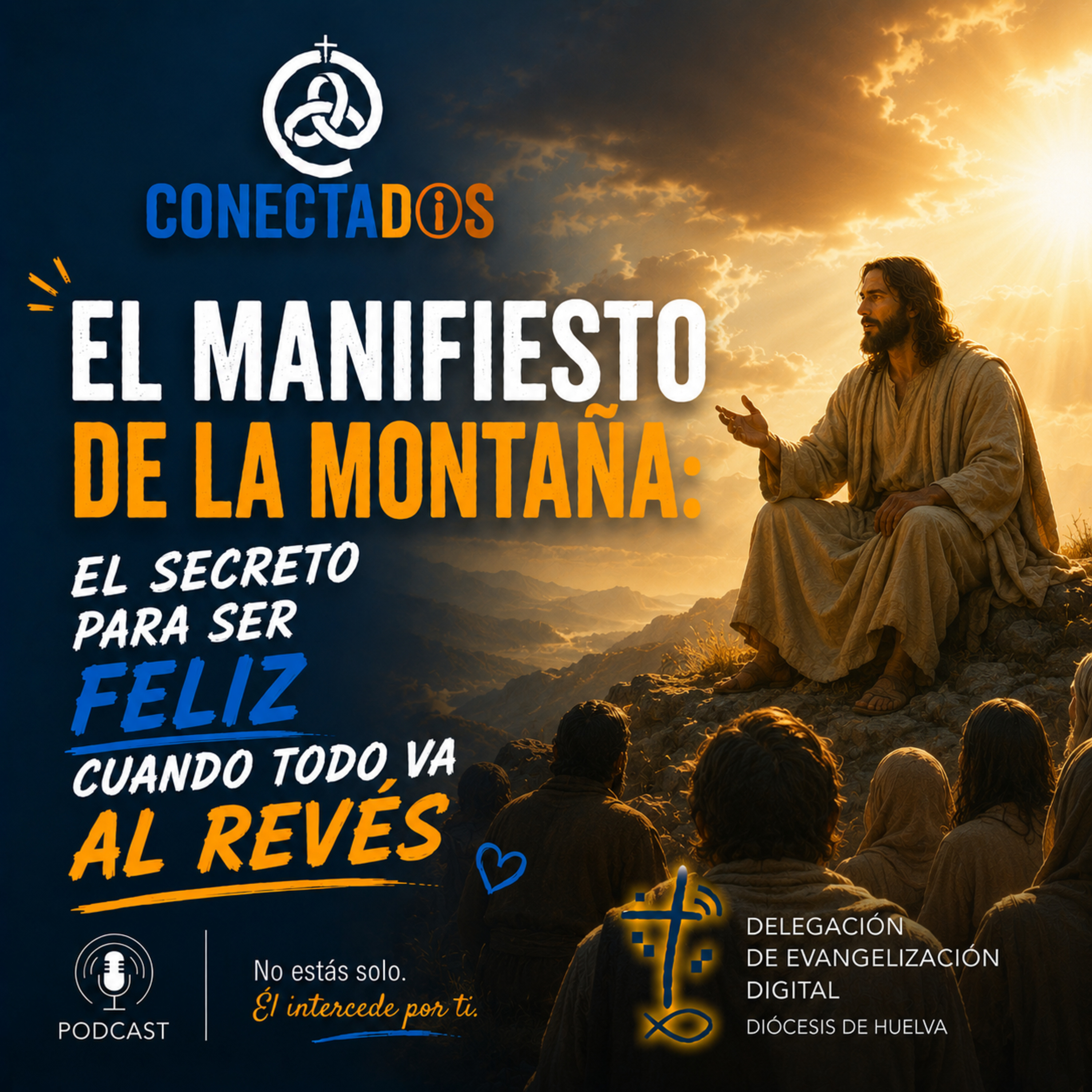 El manifiesto de la montaña: El secreto para ser feliz cuando todo va al revés episode artwork