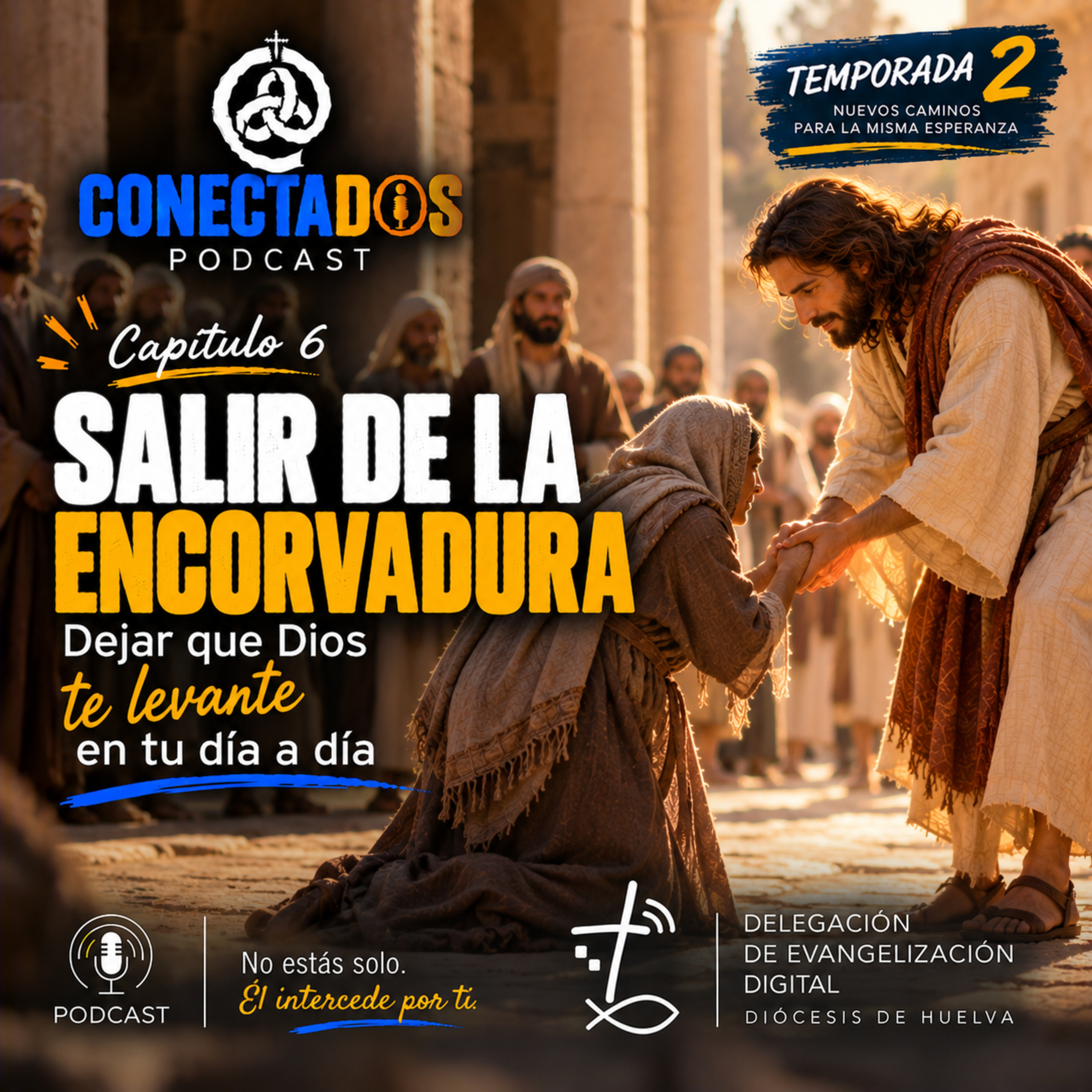 Portada de ConectaDios