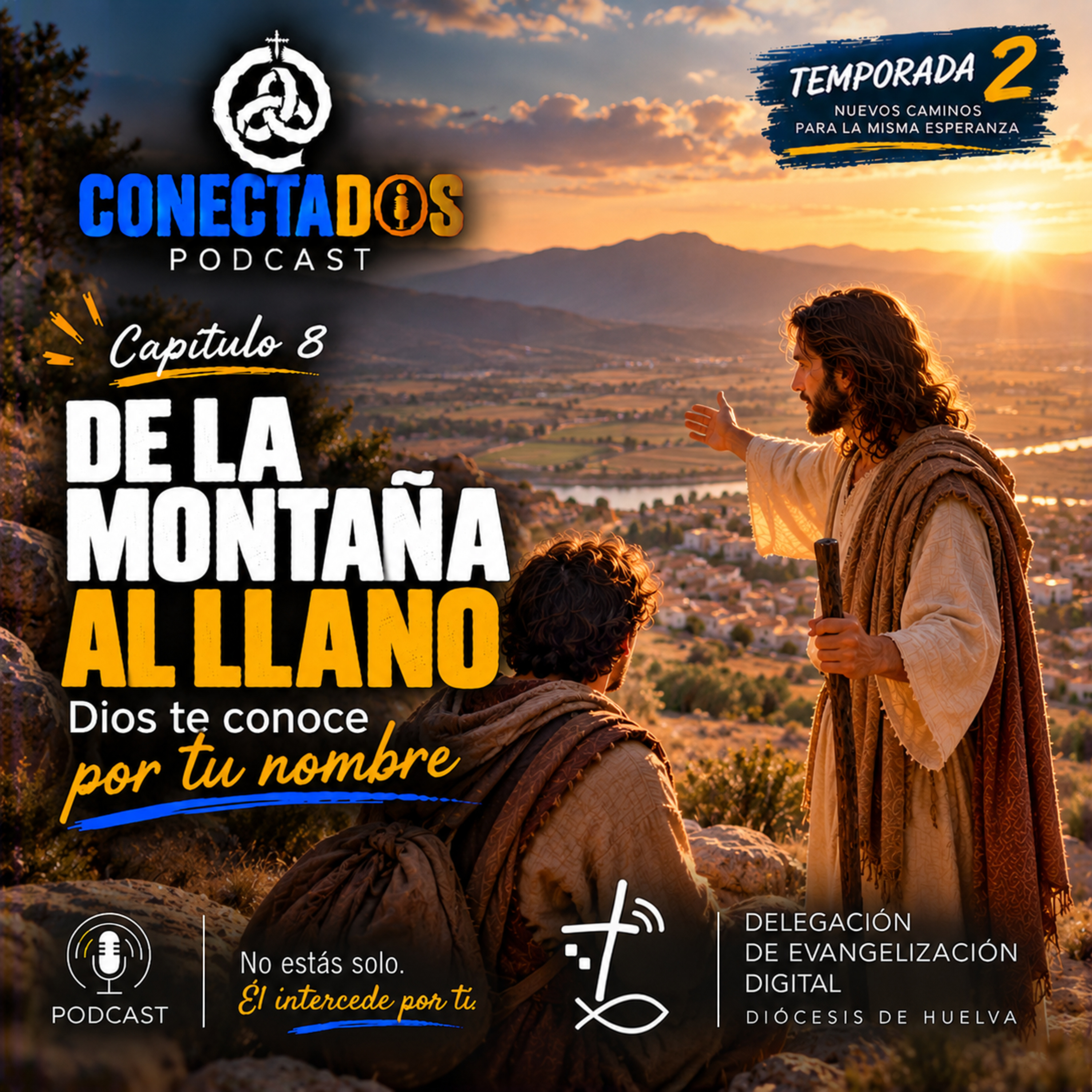 Portada de ConectaDios