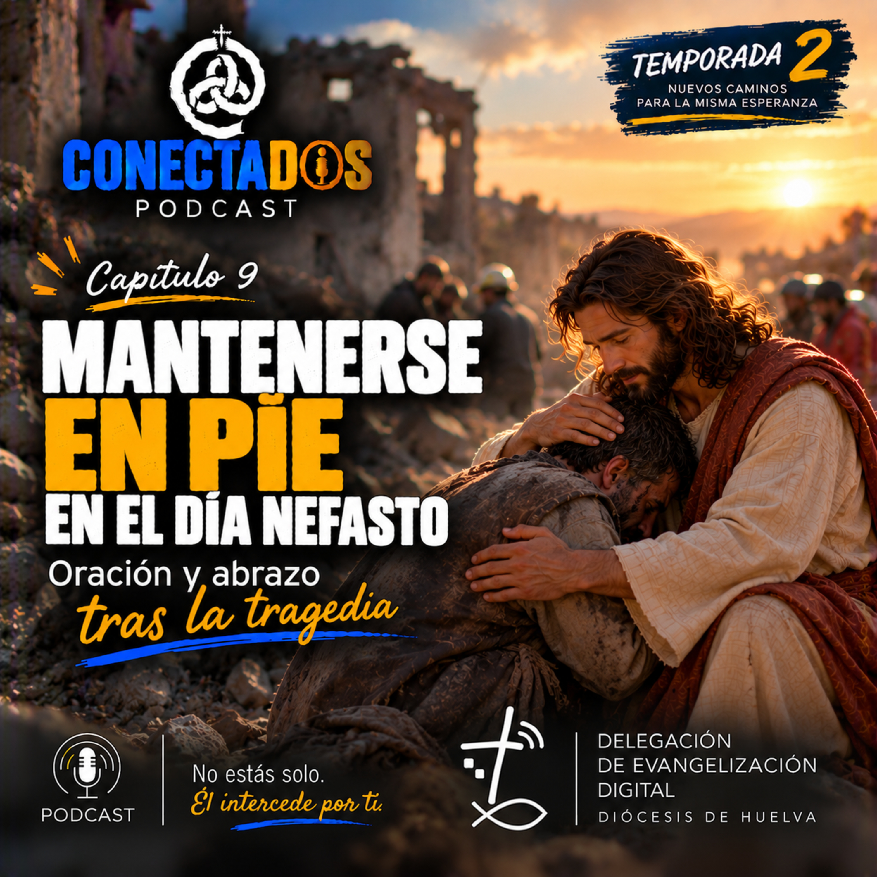 Portada de ConectaDios