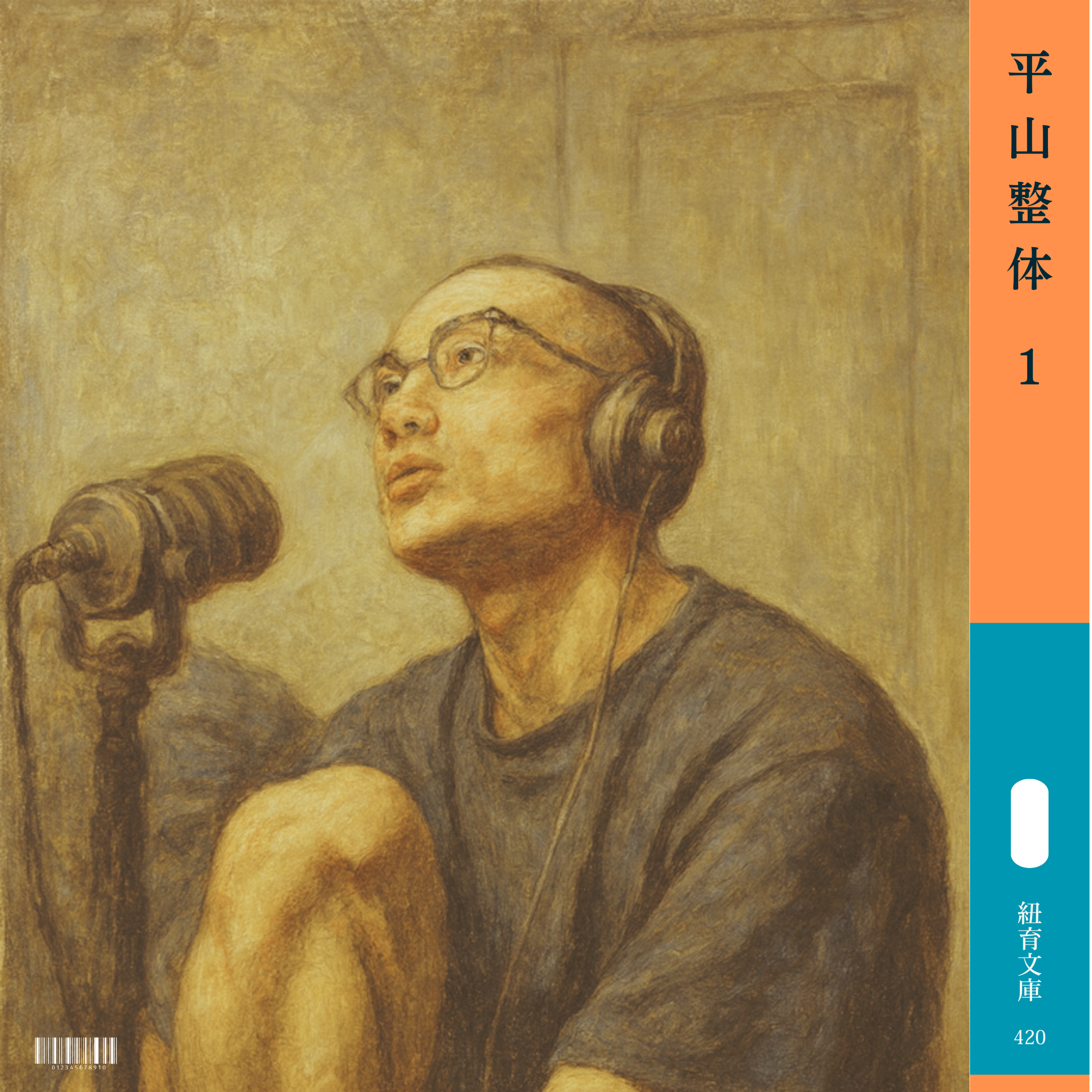 駆け込むこと（ゲスト：岡副住職）｜平山整体S1#6 episode artwork