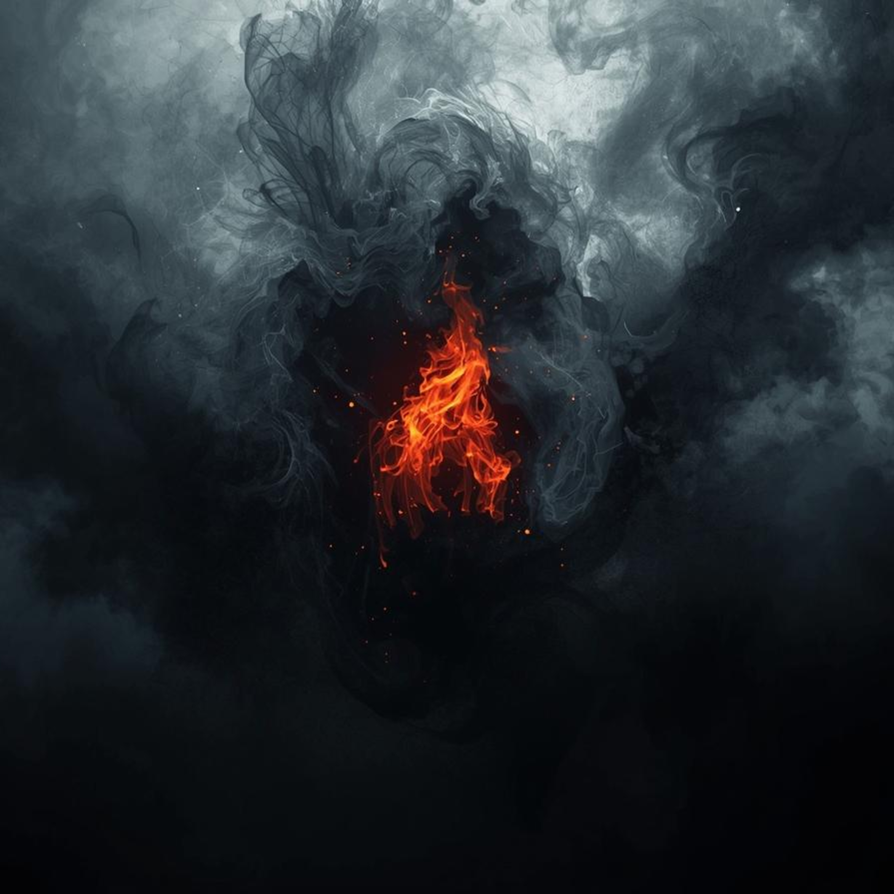 When the Urge to Burn It All Down Comes Back (Authority Series Pt. 2) episode artwork