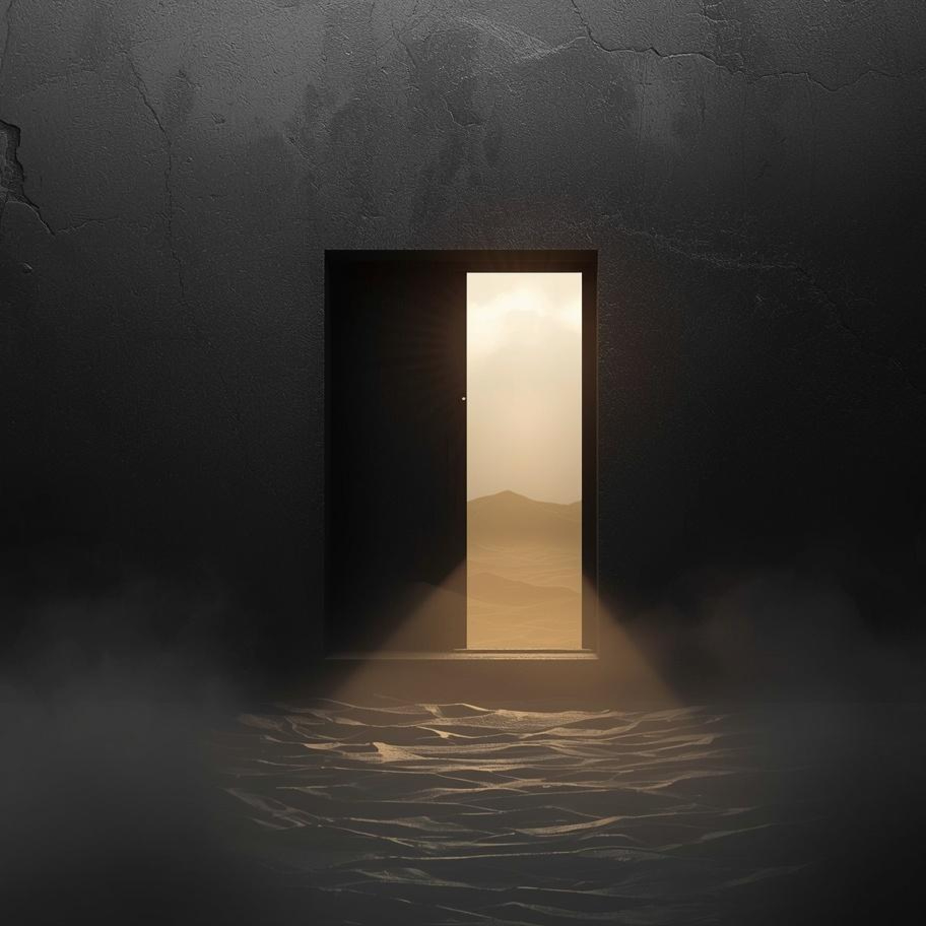 In The Hallway: Dark Matter & Severance episode artwork