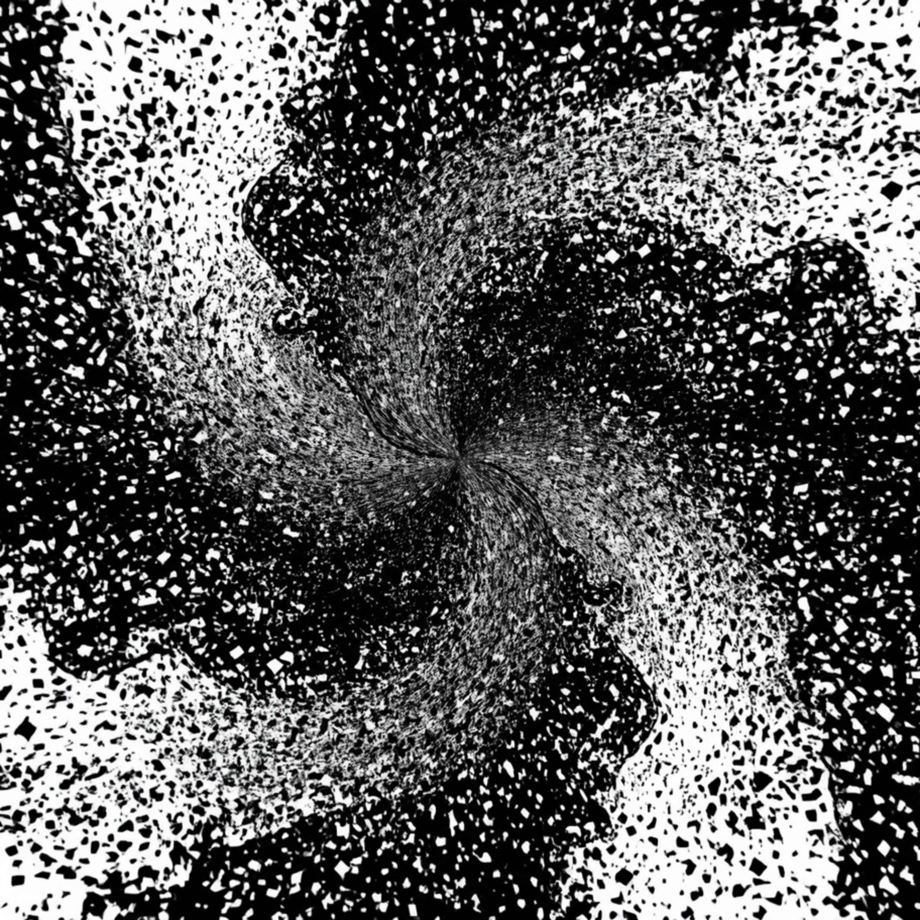 Static Noise: Say What You Mean To Say episode artwork