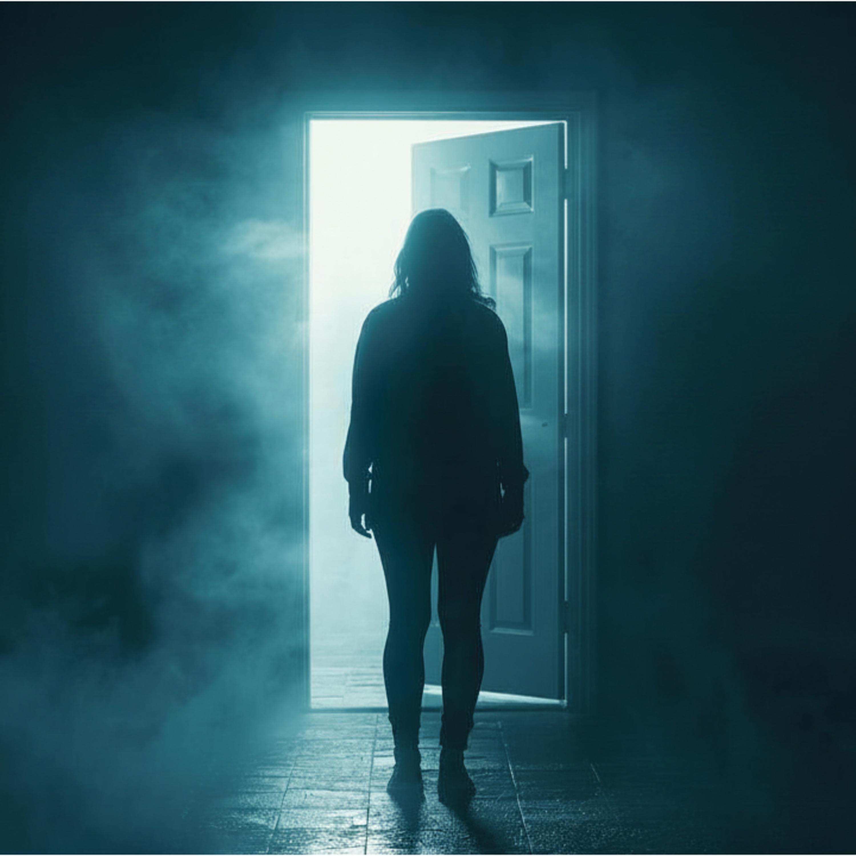 The Ghosts In The Loop episode artwork