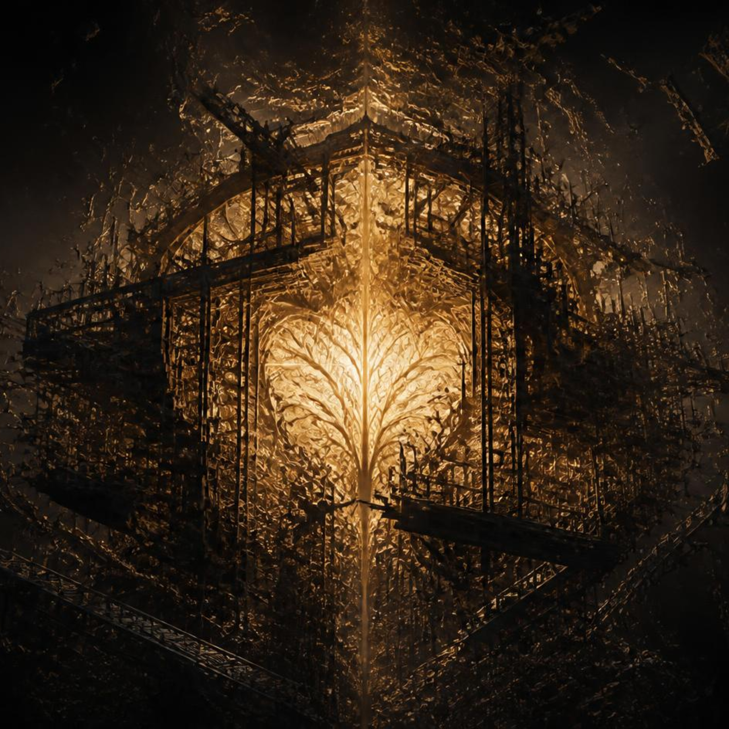 The Hero's Journey: The Ordeal episode artwork