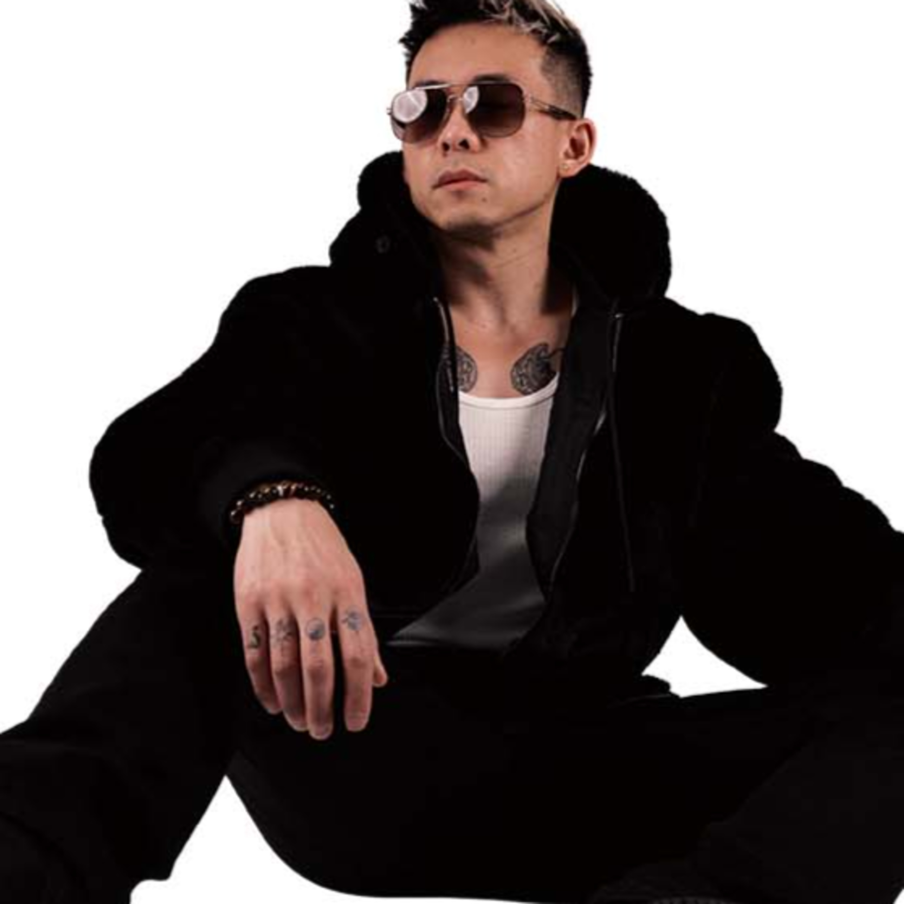 DJ Reveals How To Remain Levelheaded (With Haus of Panda) - Now With Nik Podcast - Episode 1 episode artwork