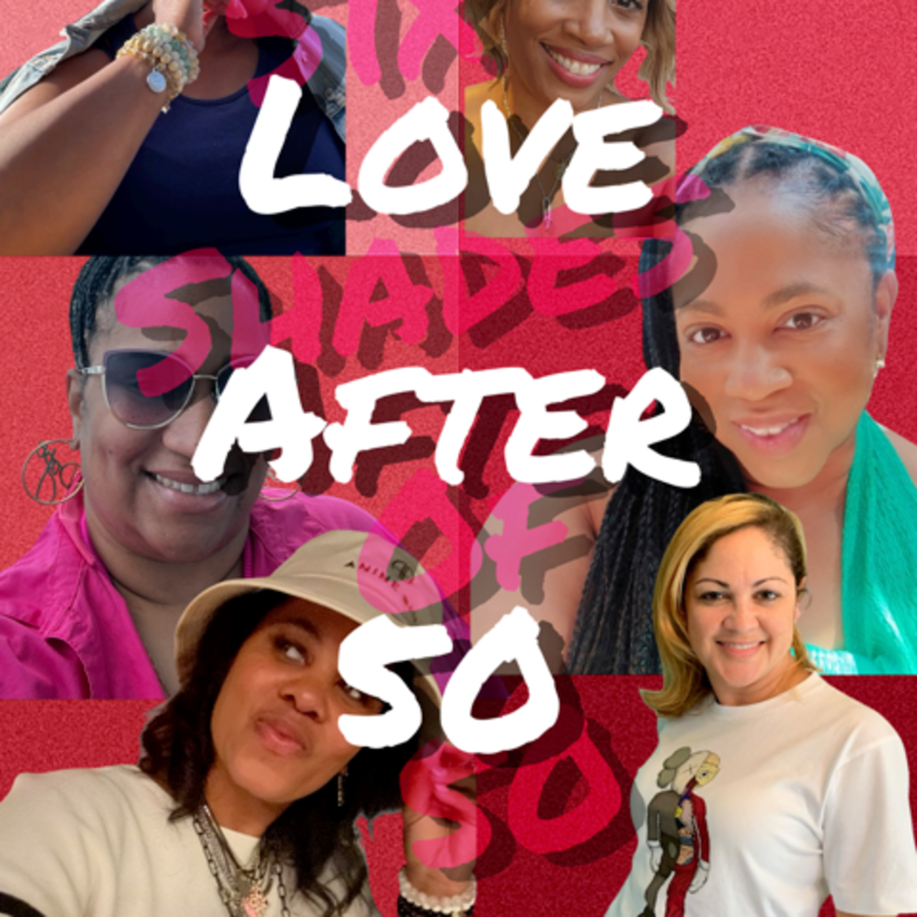Love After 50 episode artwork
