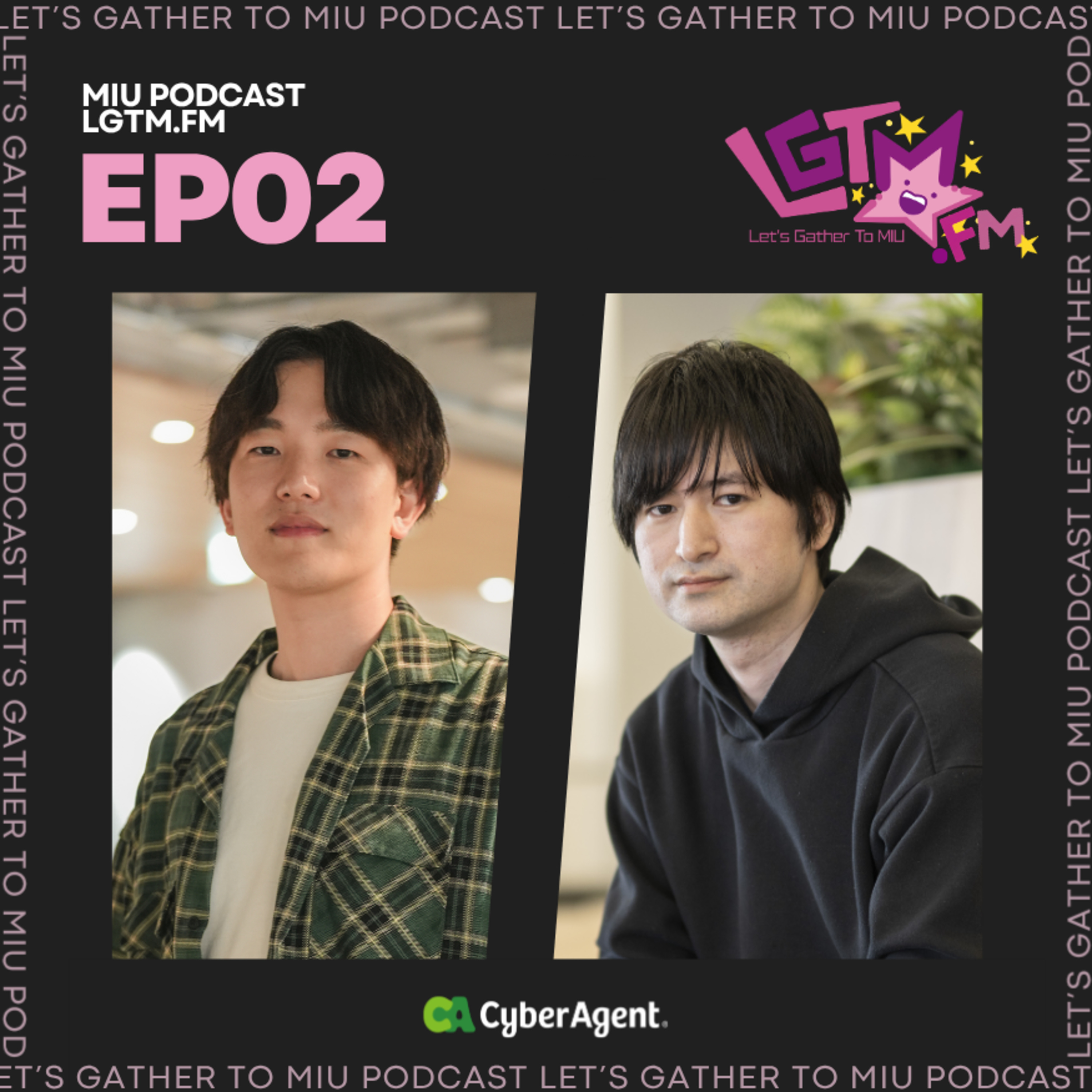 2. ヨコテナビリティで実現するFANTECH本部の技術思想 w/ arabian9ts episode artwork