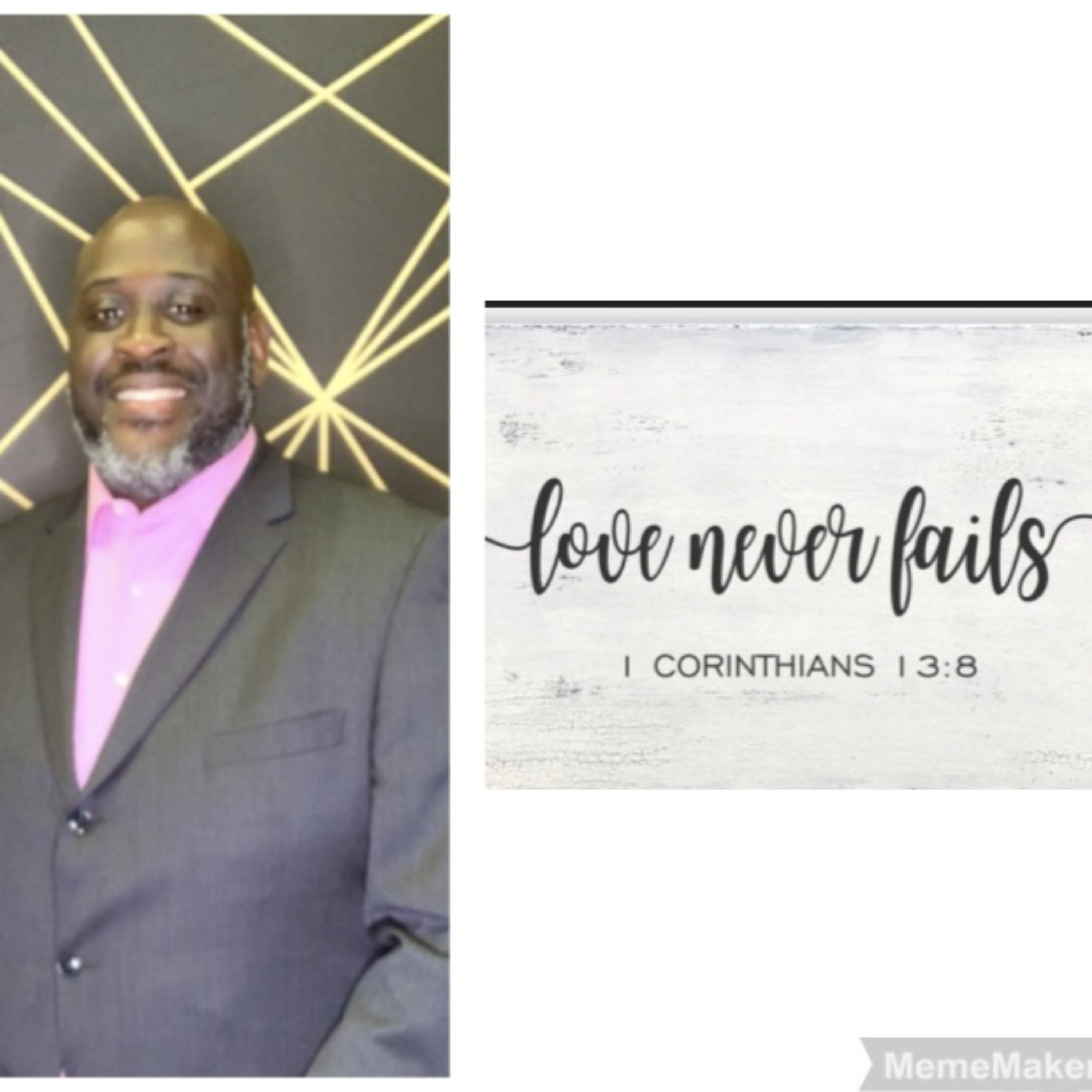 Embrace Forgiveness: A Path to Peace episode artwork