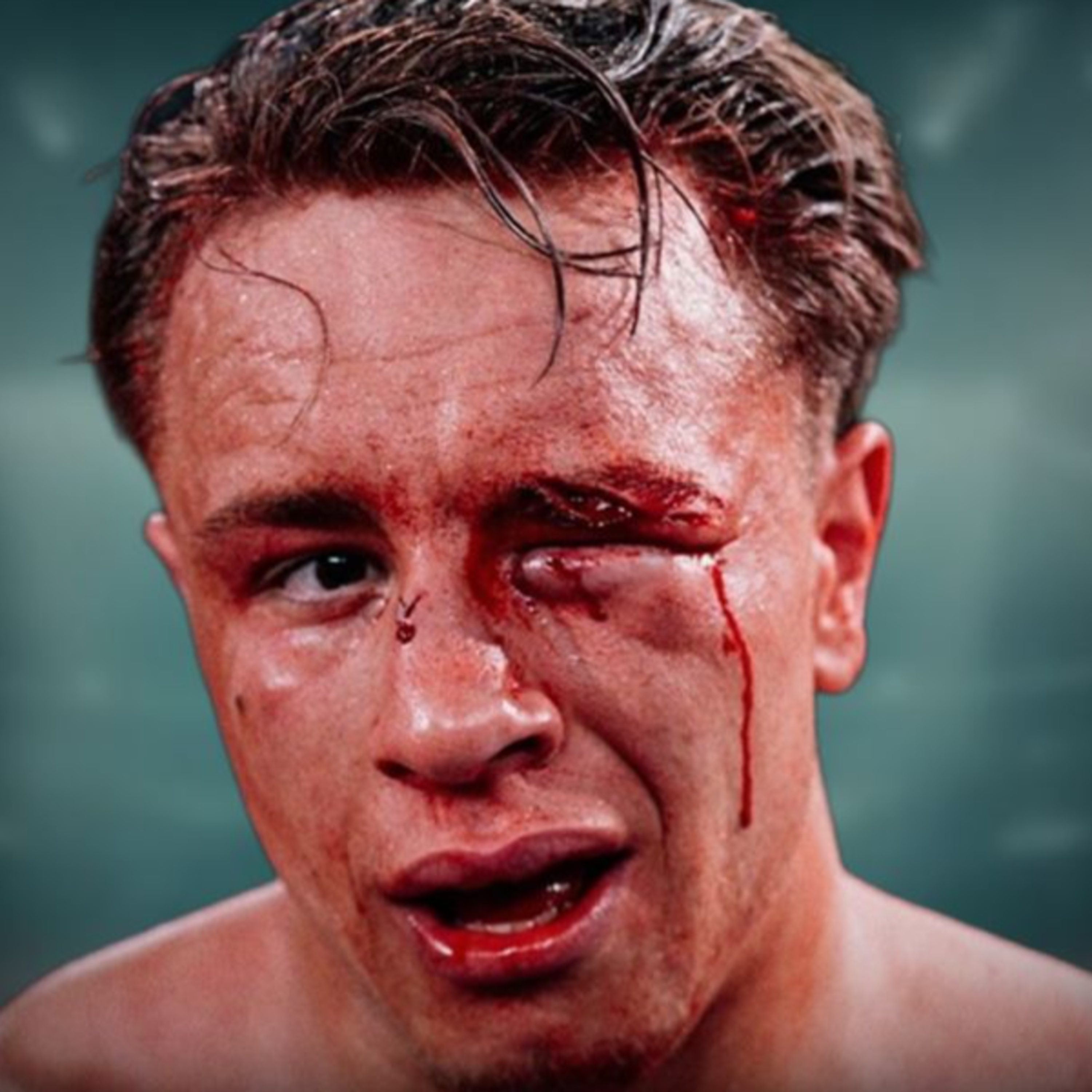 Is Bare-Knuckle Worth It? With Dave Coldwell & Joe Lister episode artwork
