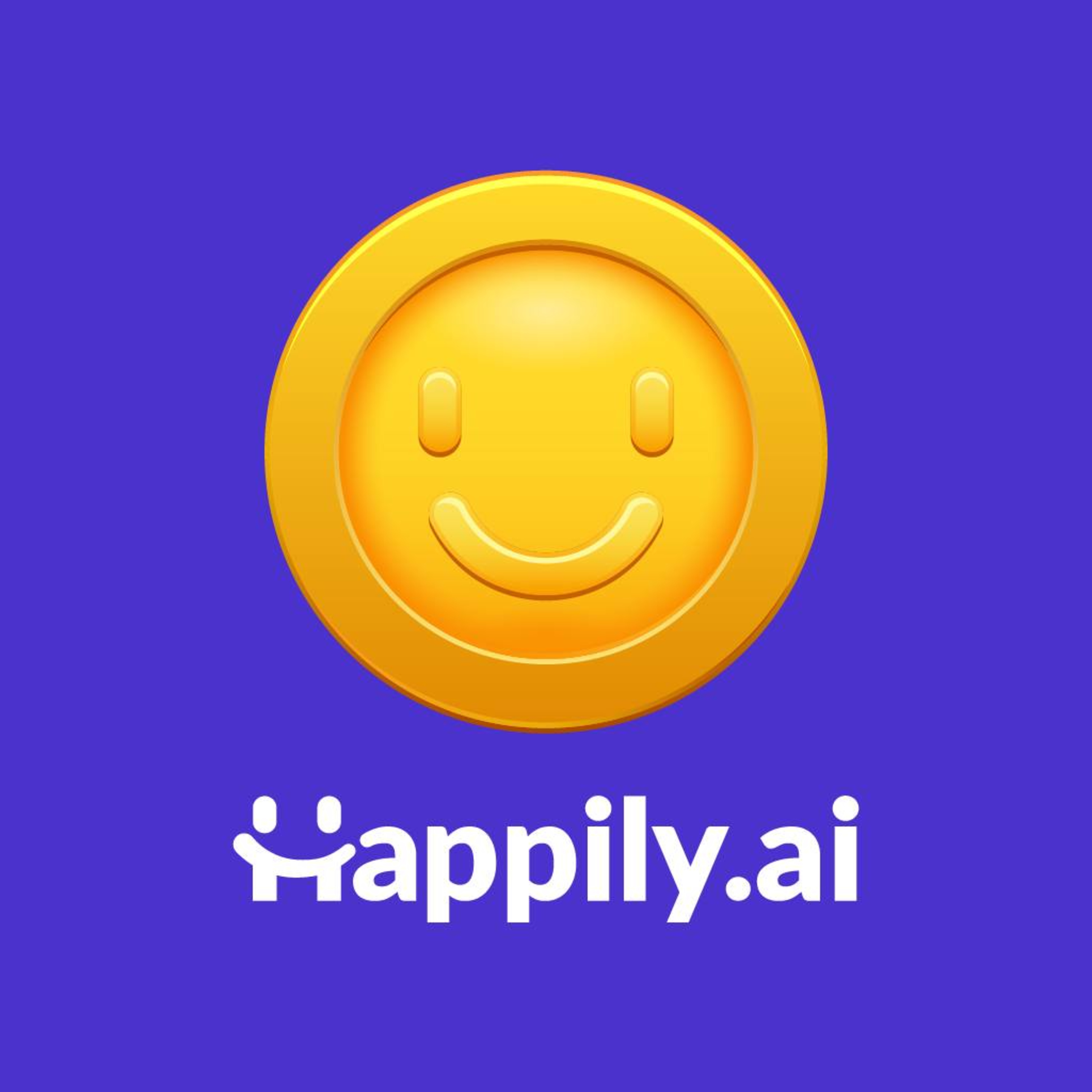 Happily.ai : Rewiring Workplace Culture with AI episode artwork