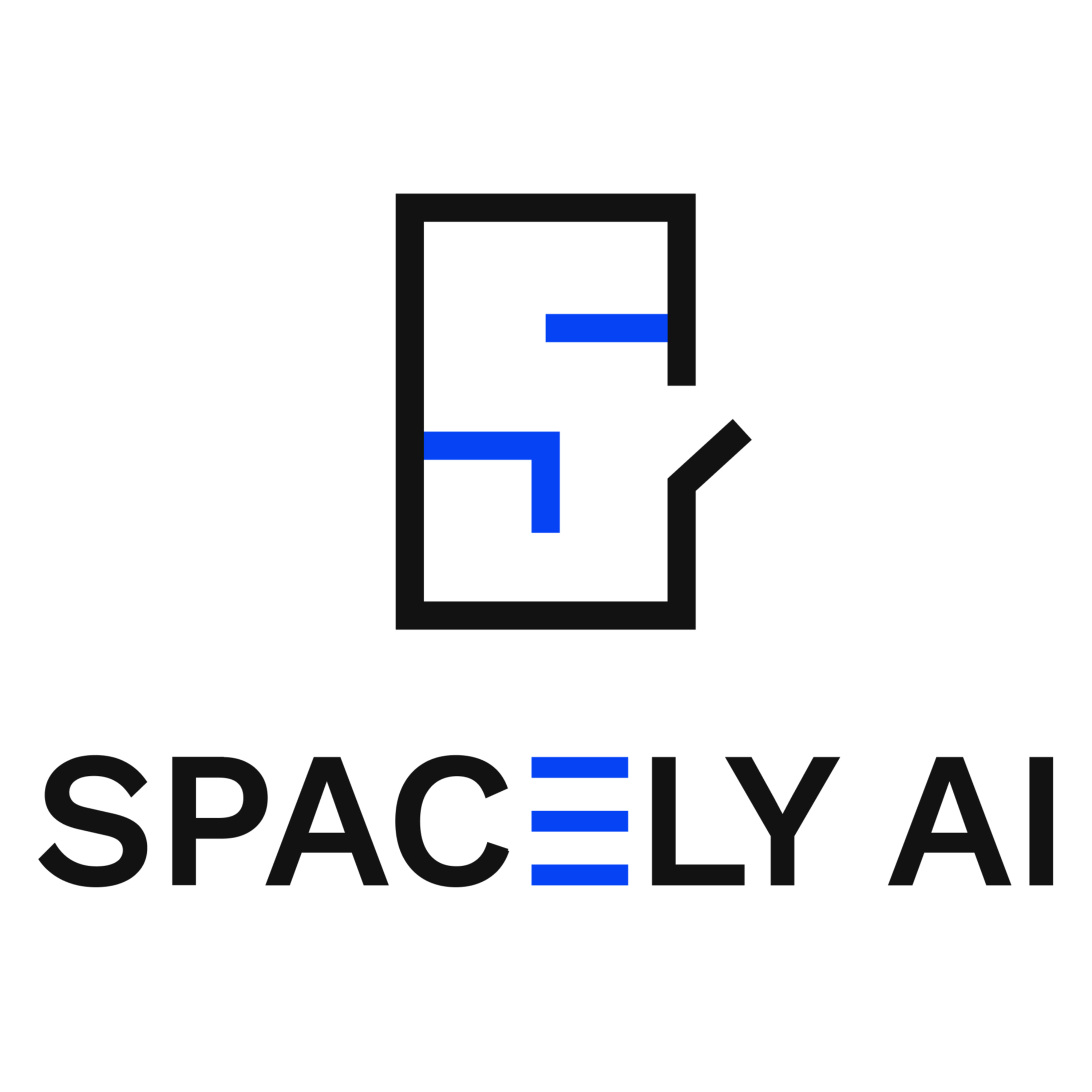 Spacely AI: Reimagining Real Estate with Instant AI Visualization episode artwork