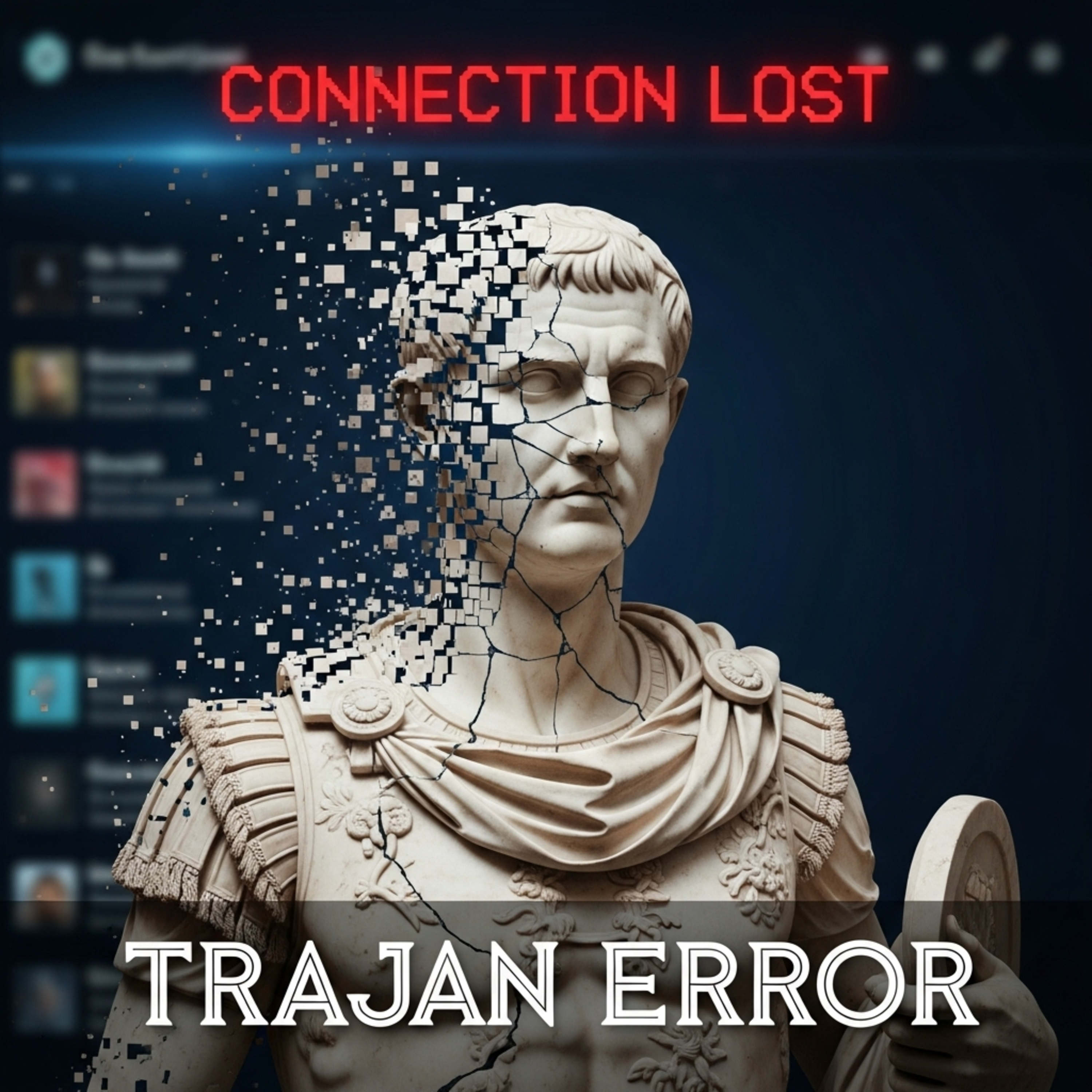 Anno 117 🏛️ Multiplayer Broken? Troubleshooting and Discussion episode artwork