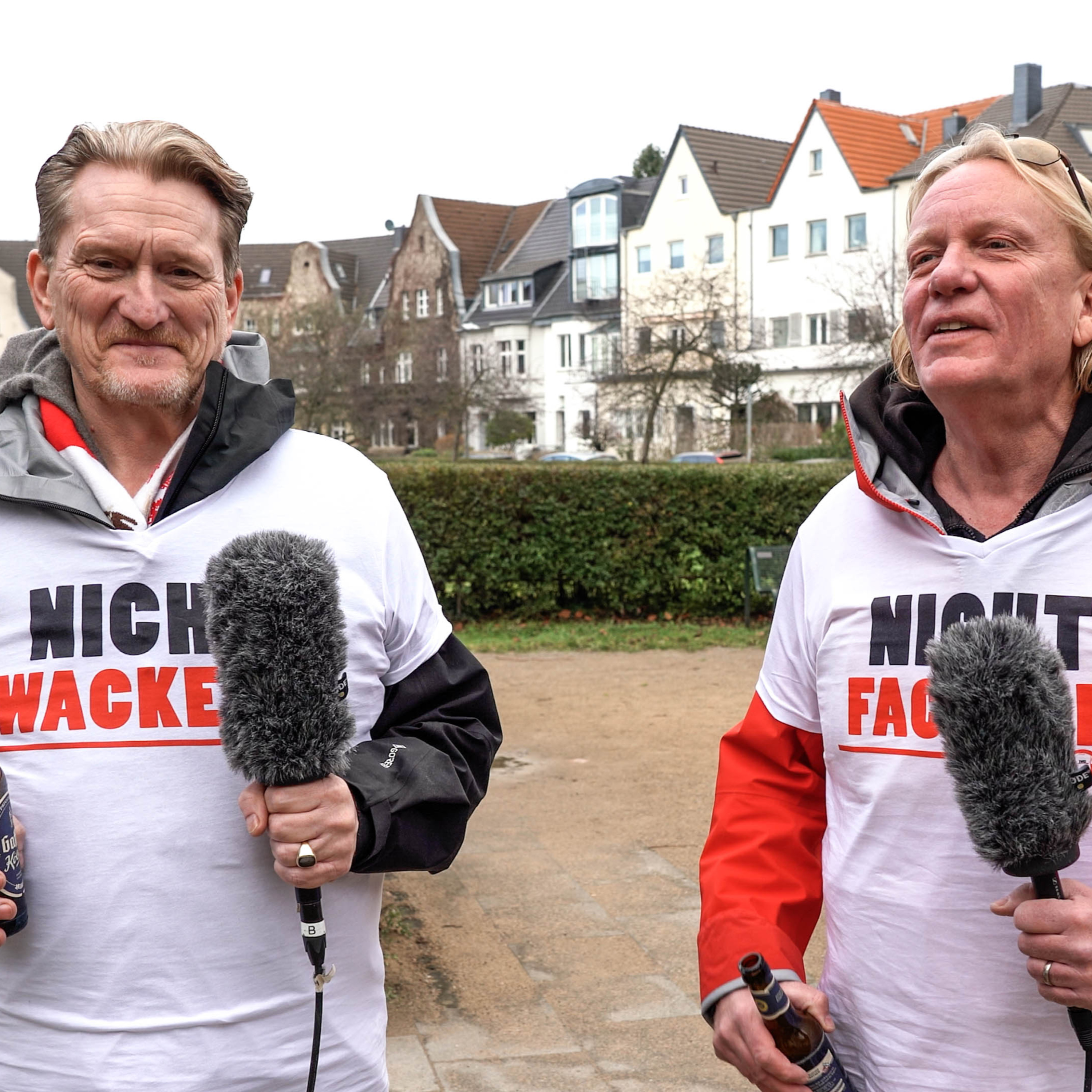 ZWEI KÖLSCH | Der Podcast