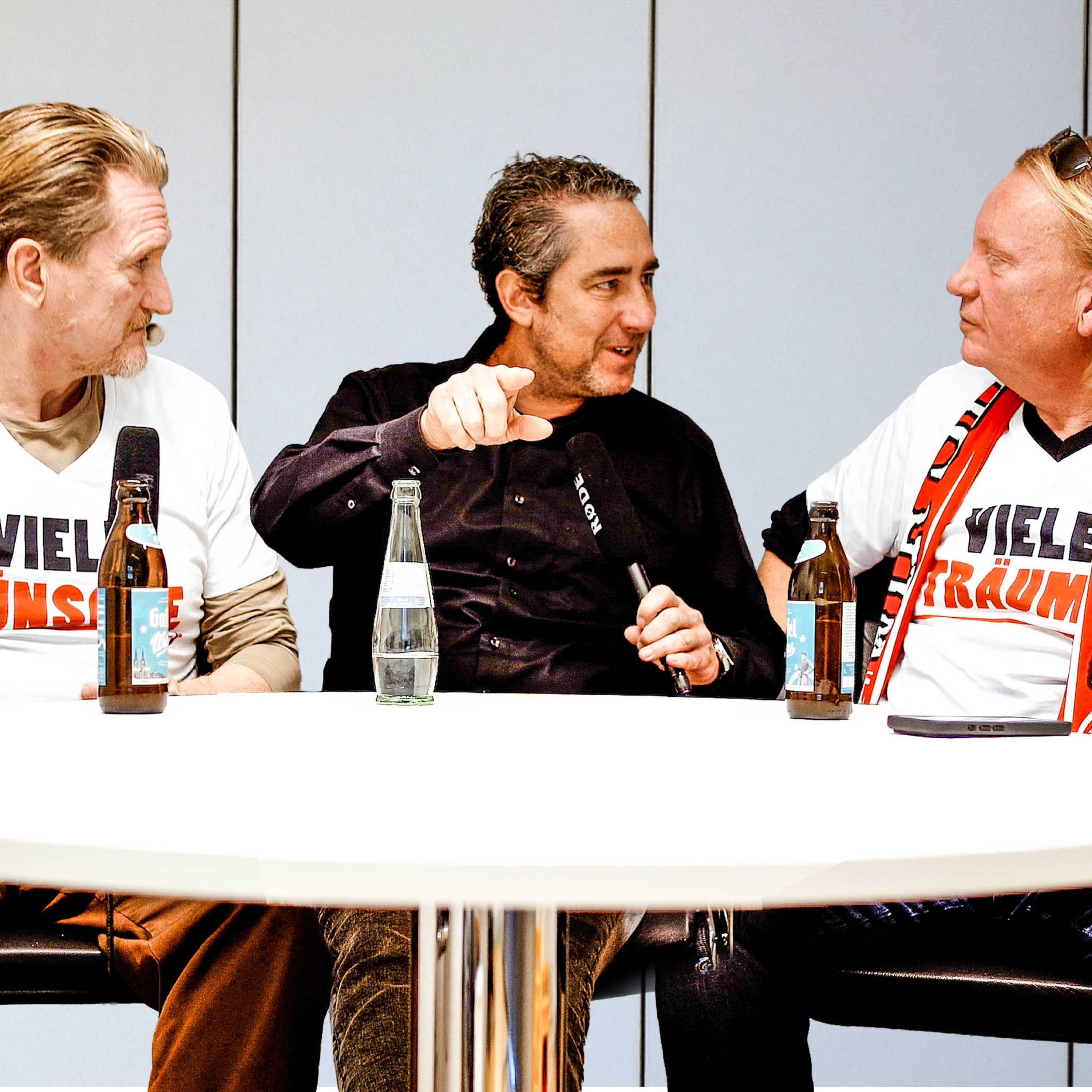 ZWEI KÖLSCH | Der Podcast