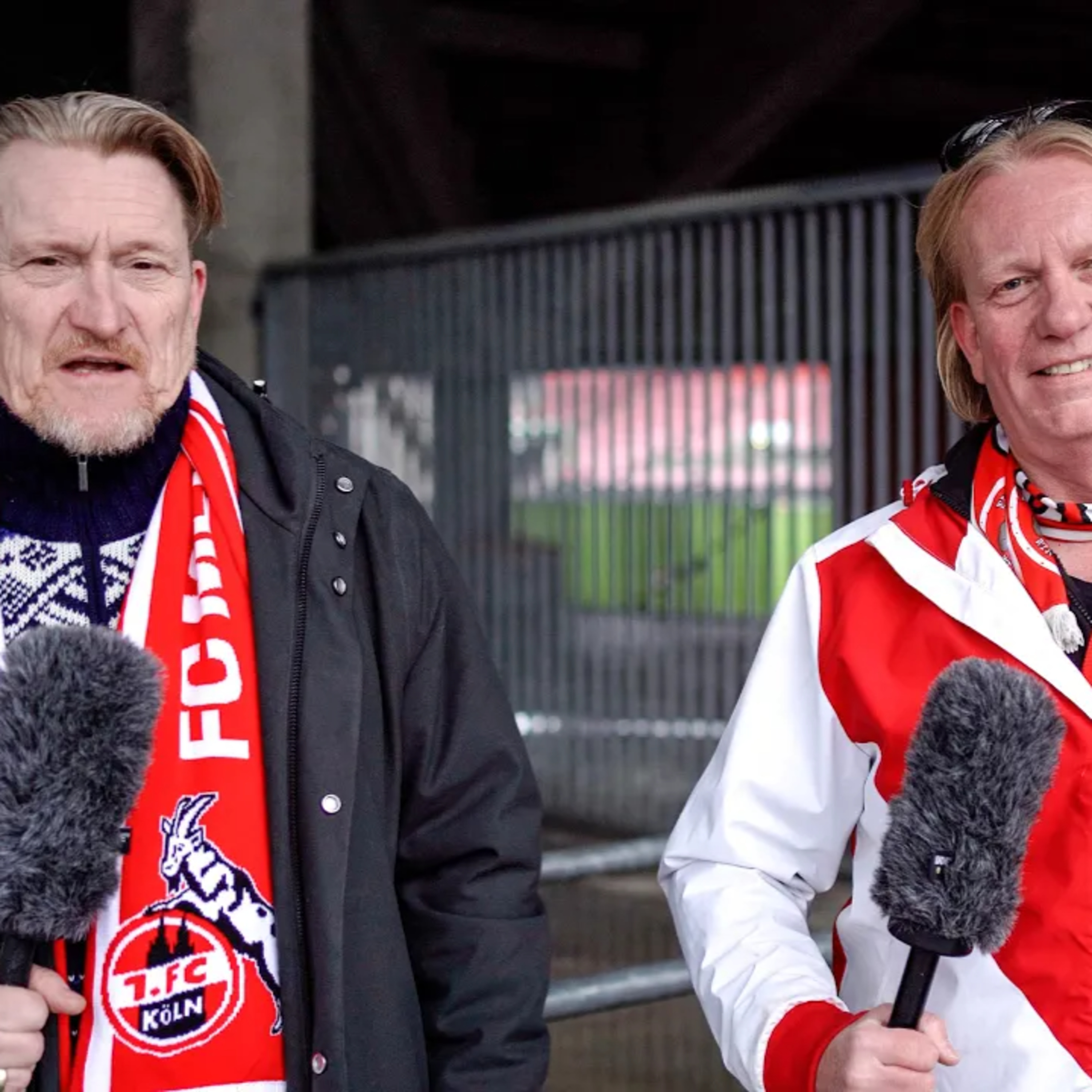 ZWEI KÖLSCH | Der Podcast