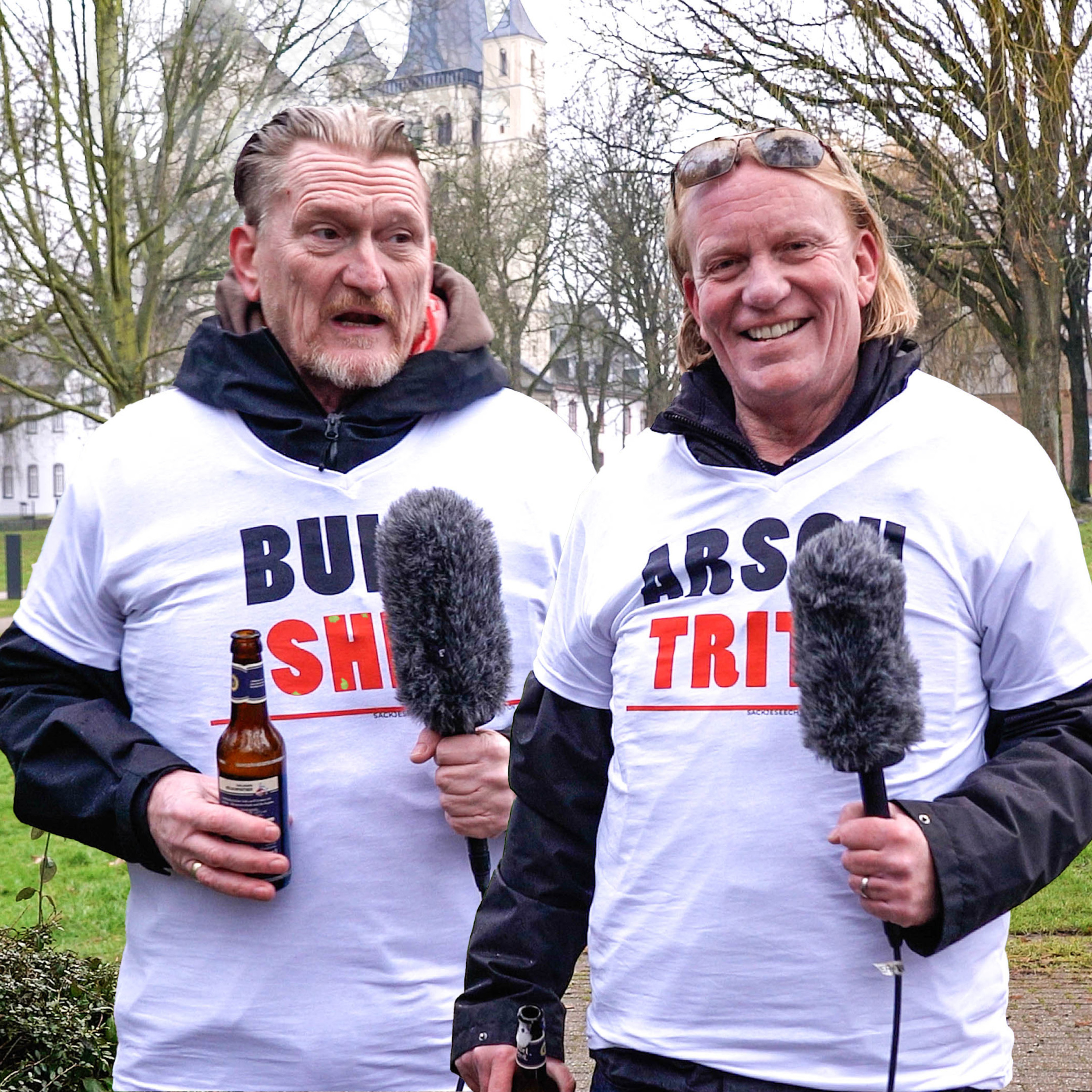 ZWEI KÖLSCH | Der Podcast