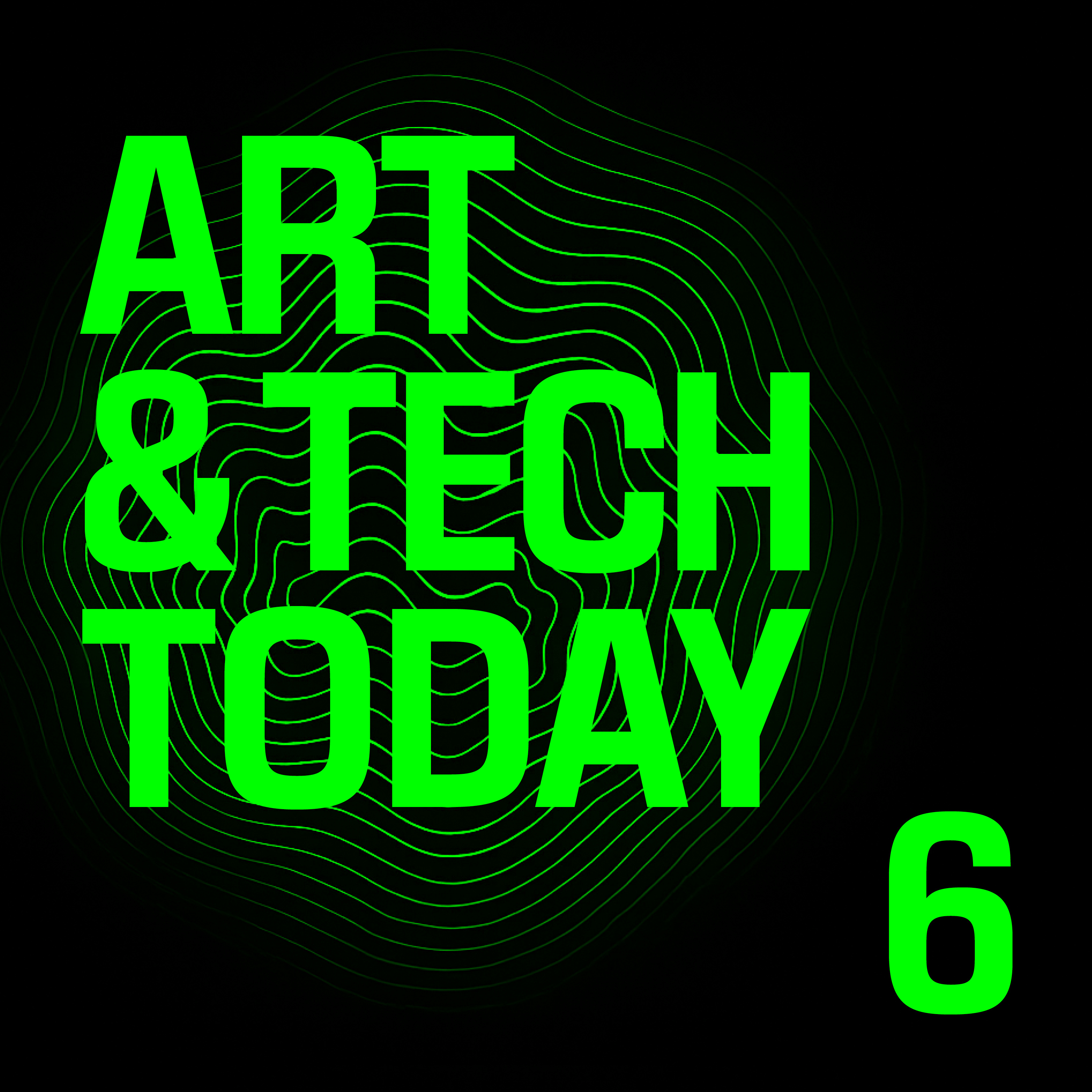 #6. Inside RAGE BAIT with Curators Nadim Samman & Luisa Haustein episode artwork