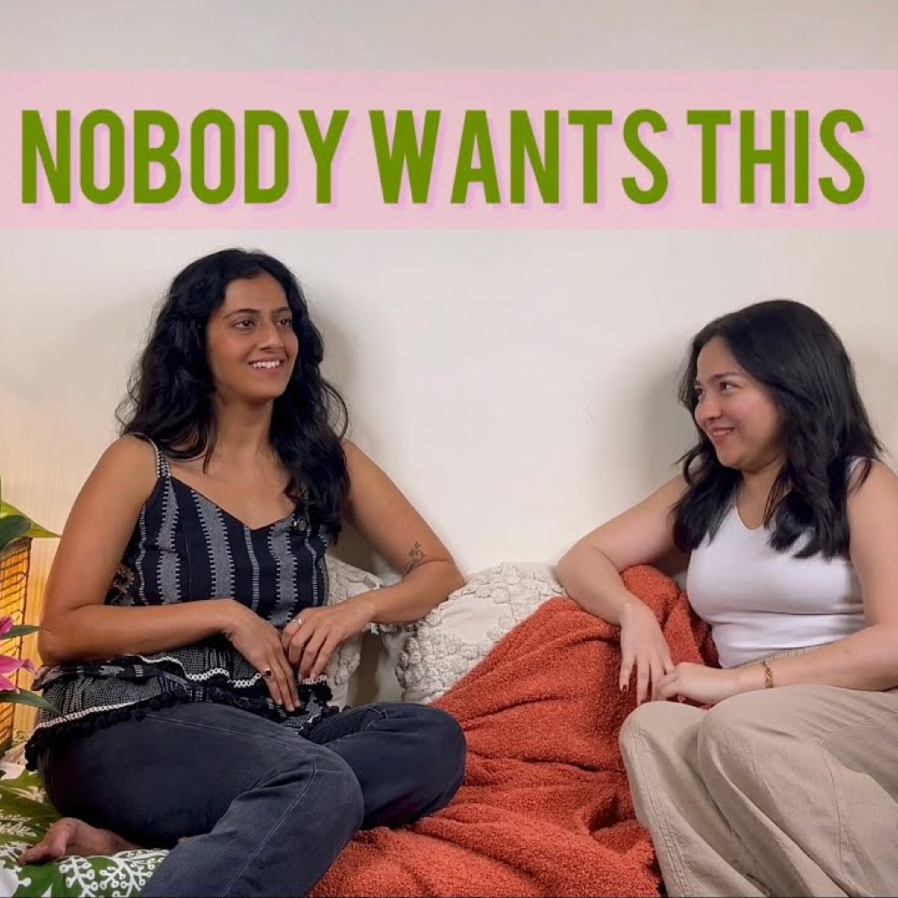 Everybody Wants This! episode artwork