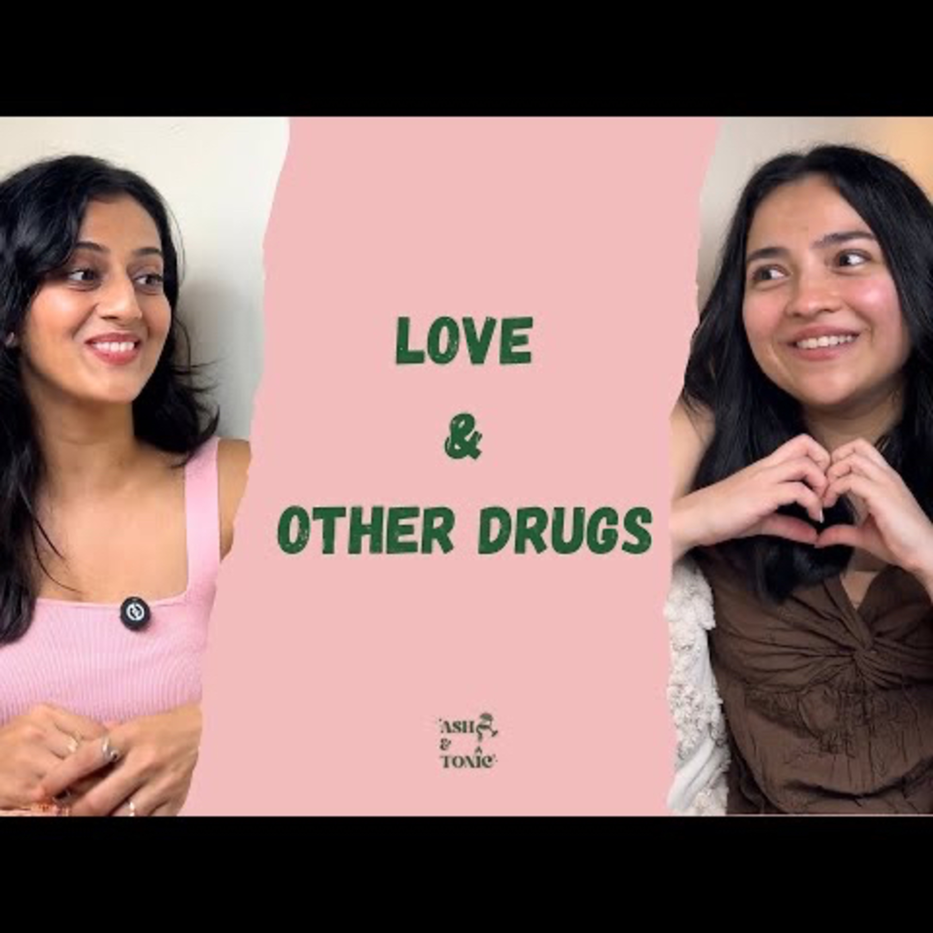 Love & other drugs 🤍 episode artwork