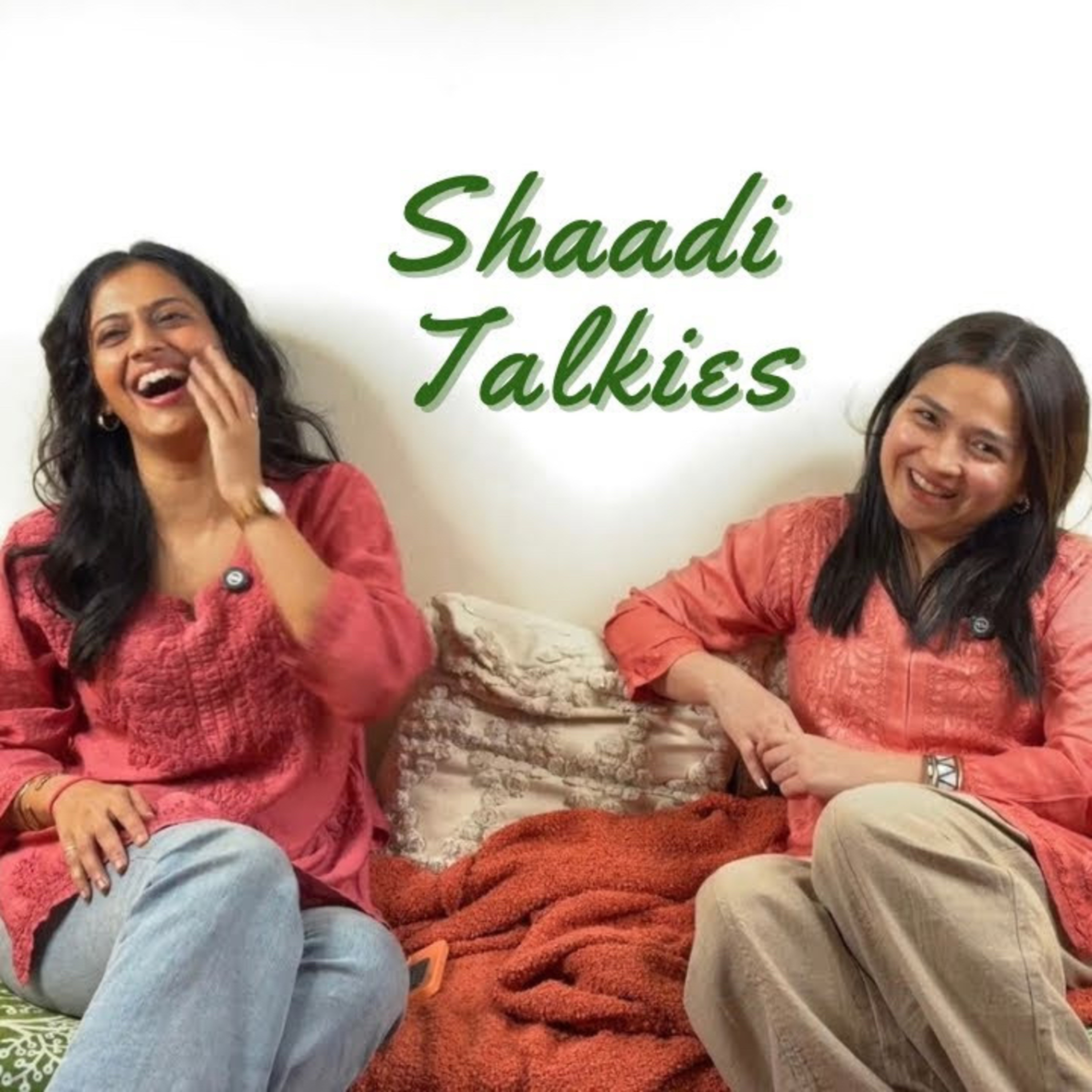 Shaadi Talkies 🔔 episode artwork