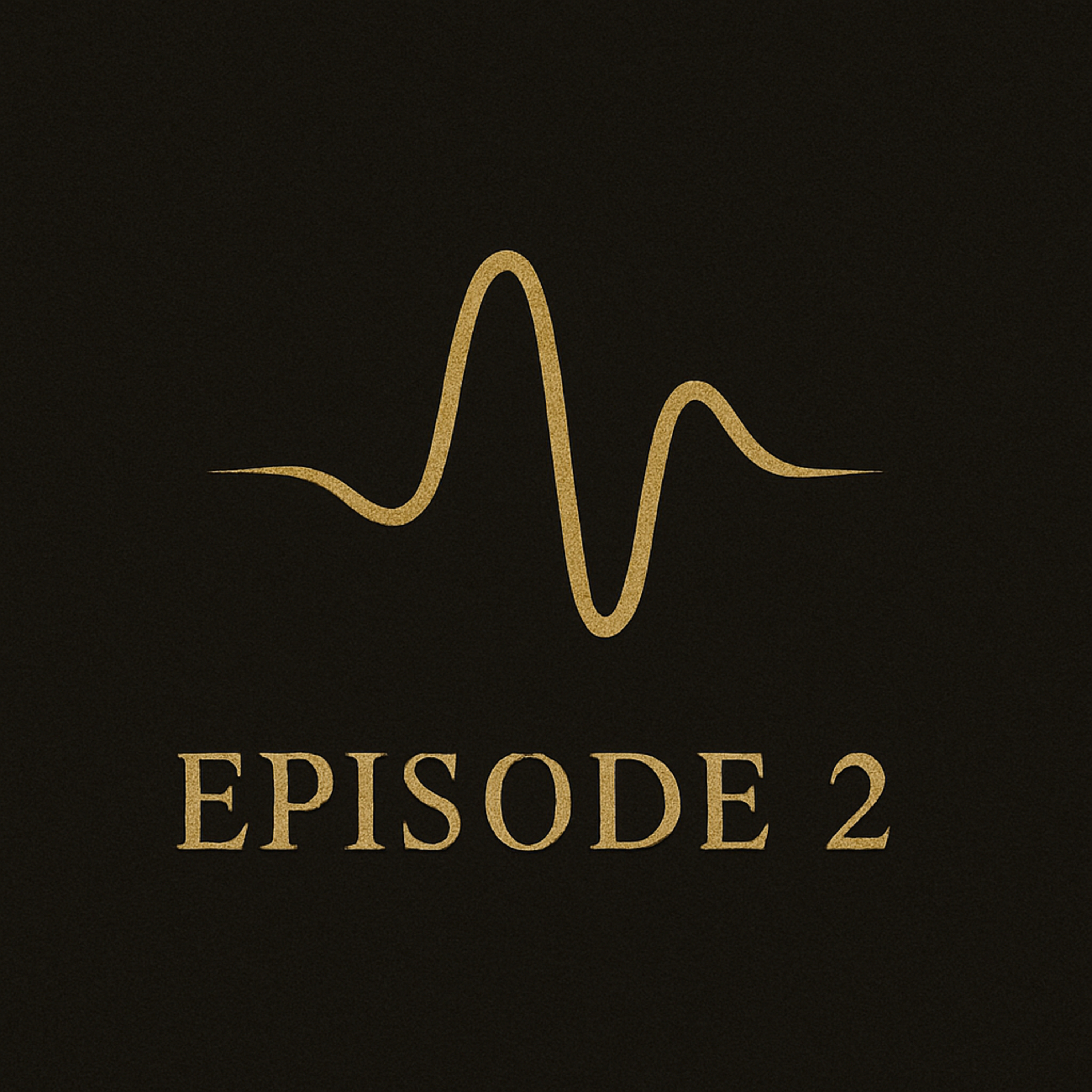 Ep2 - Real Focus episode artwork