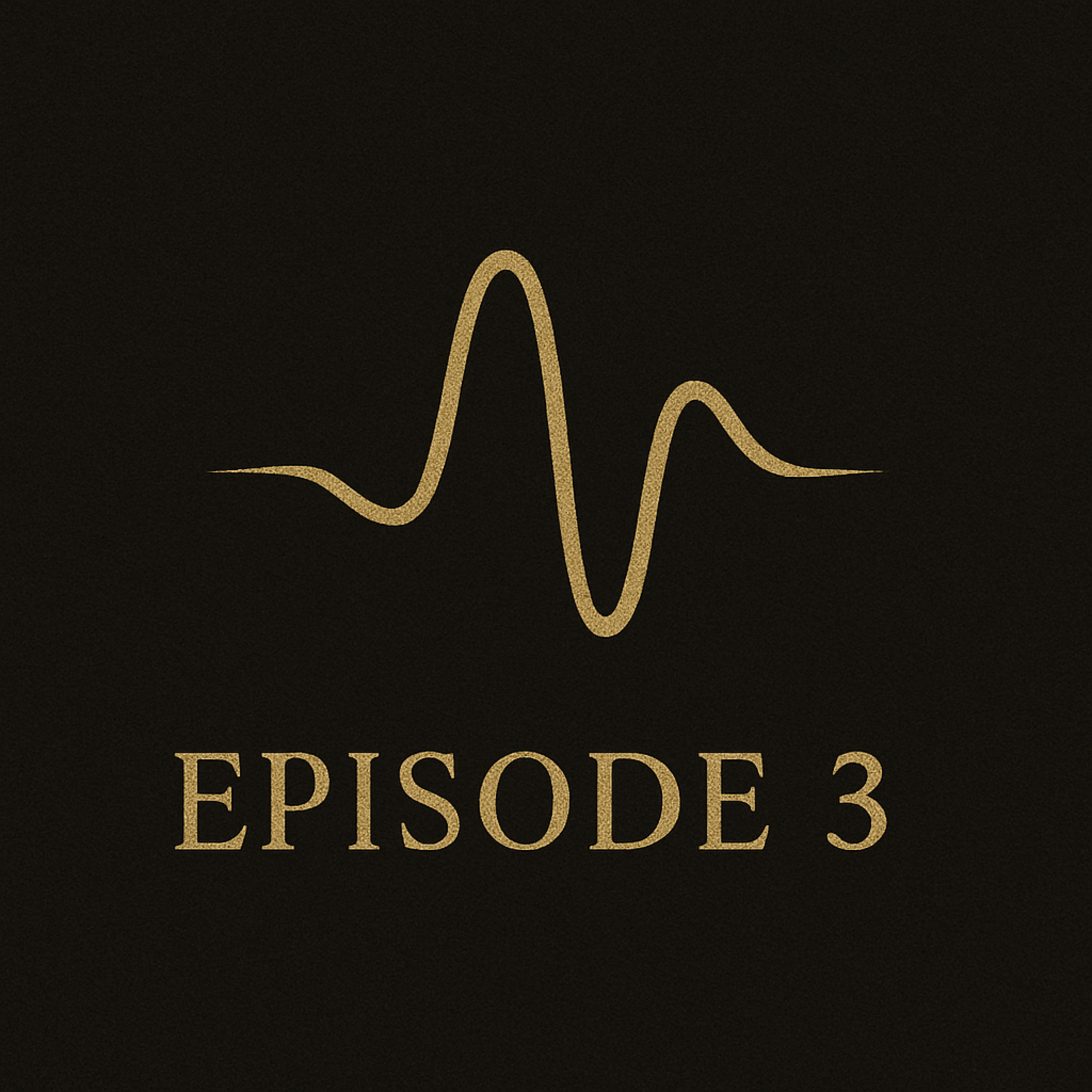 Ep3 - Do you feel Nourished by your life? episode artwork