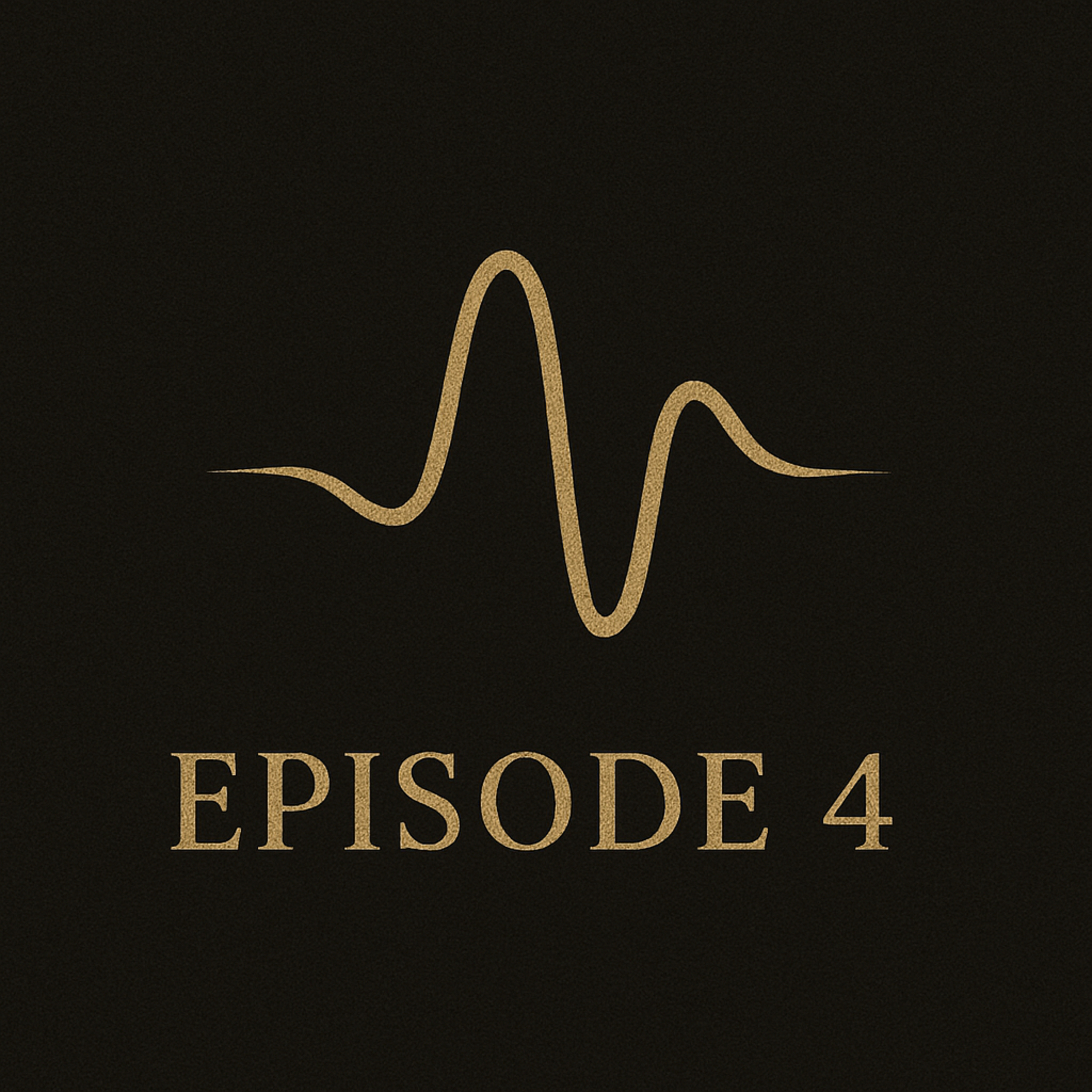 Ep4 - You should watch Pleasantville again! episode artwork