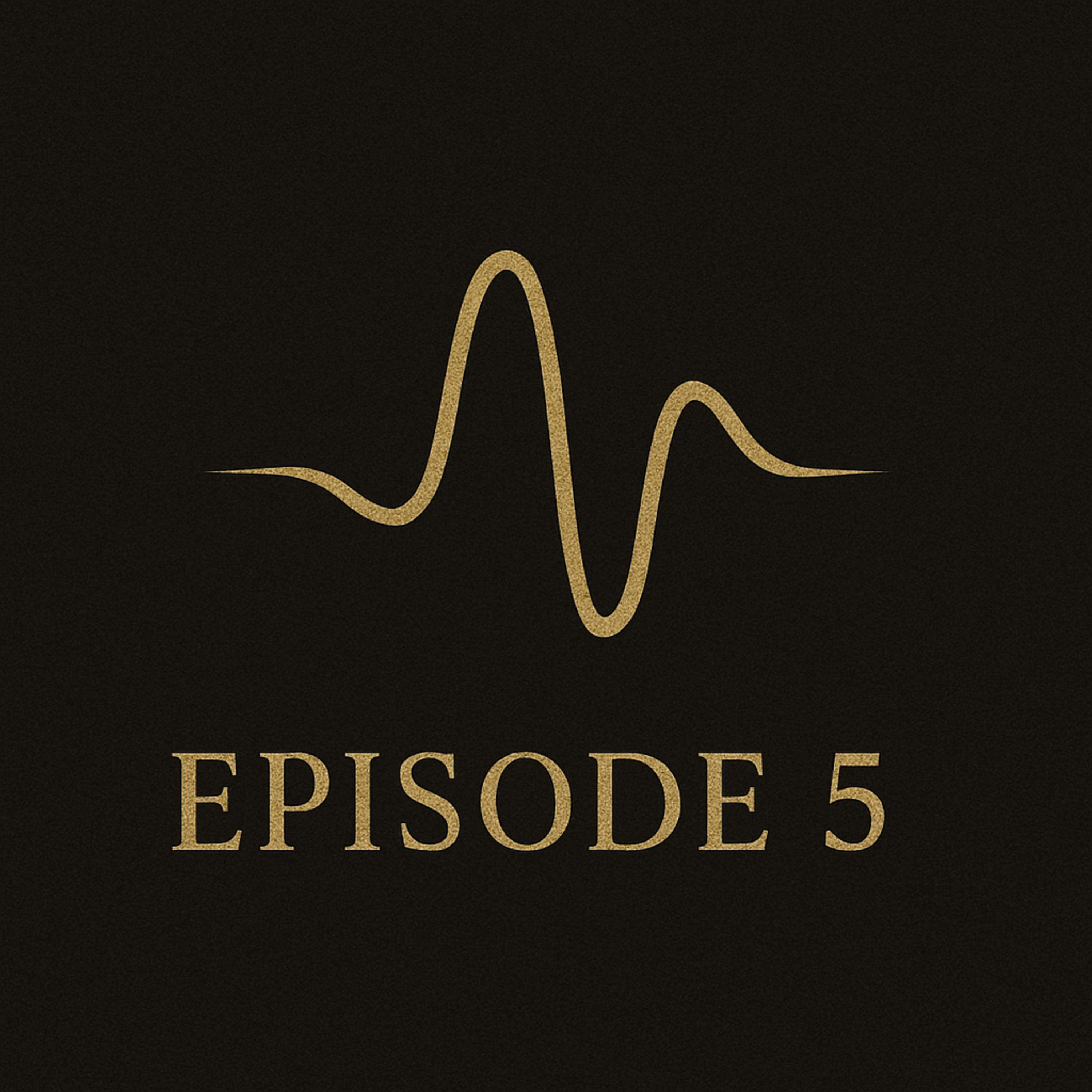 Ep5 - Are you serious, or sincere? episode artwork